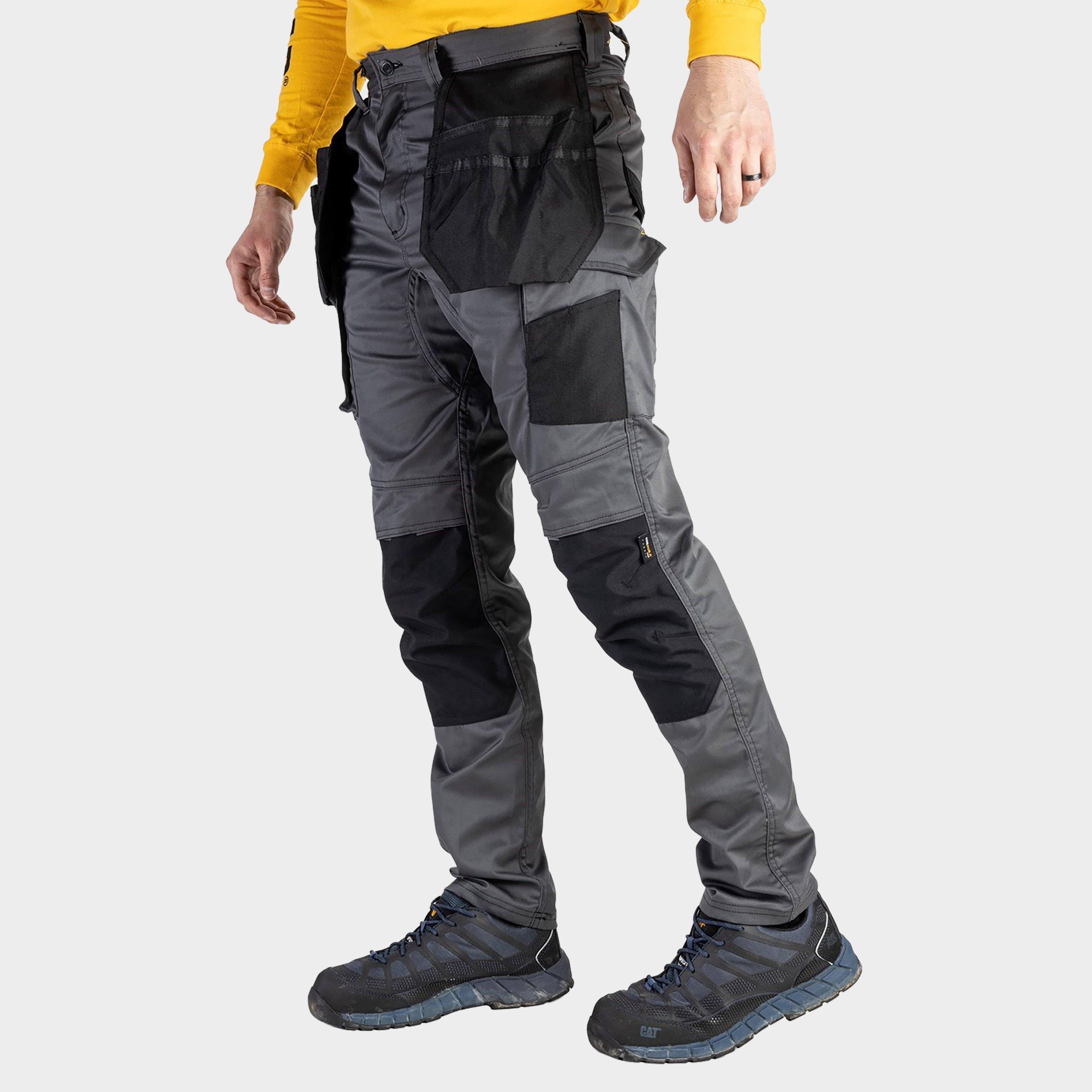 Men's Essentials Stretch Knee Pocket