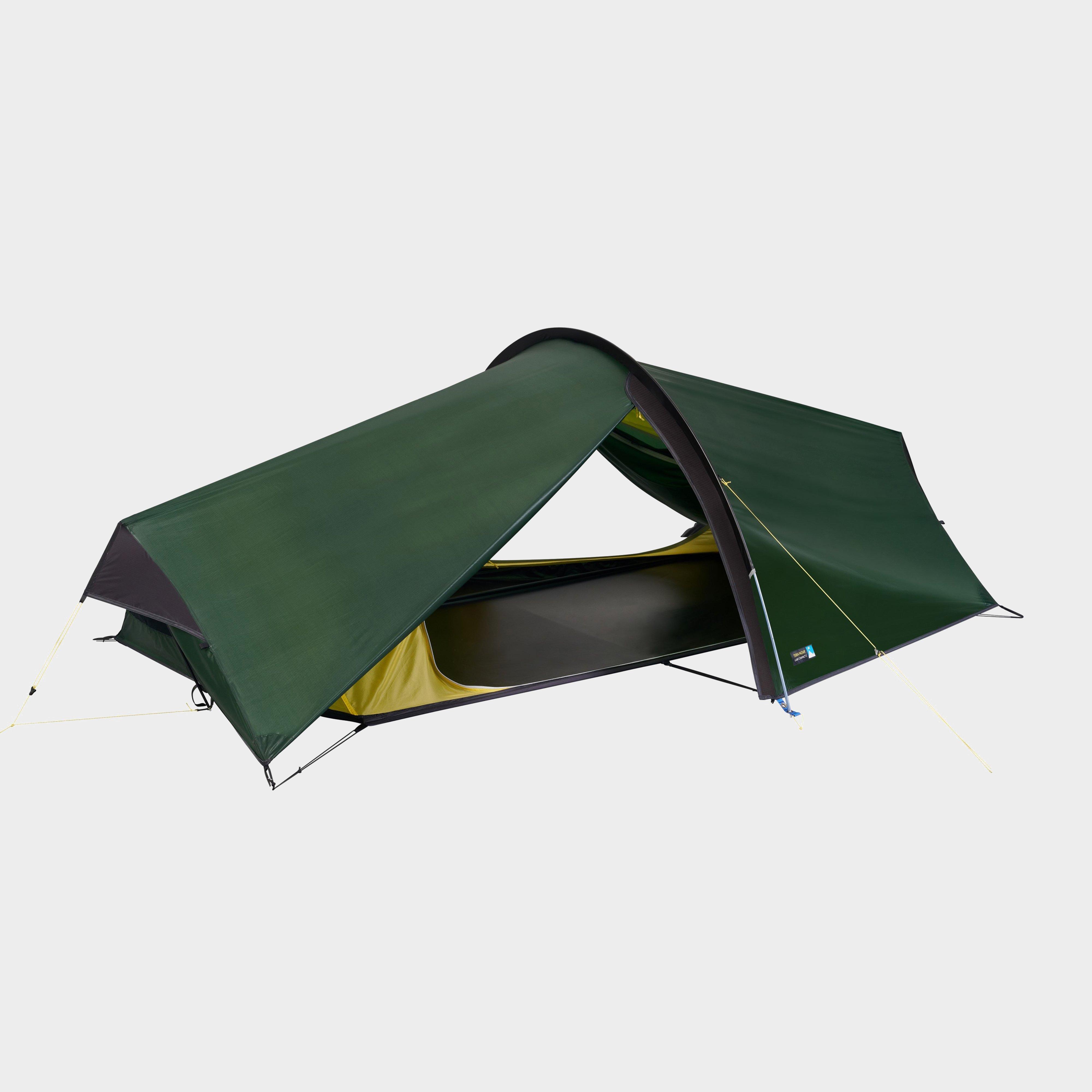 Laser Compact 2 Tent