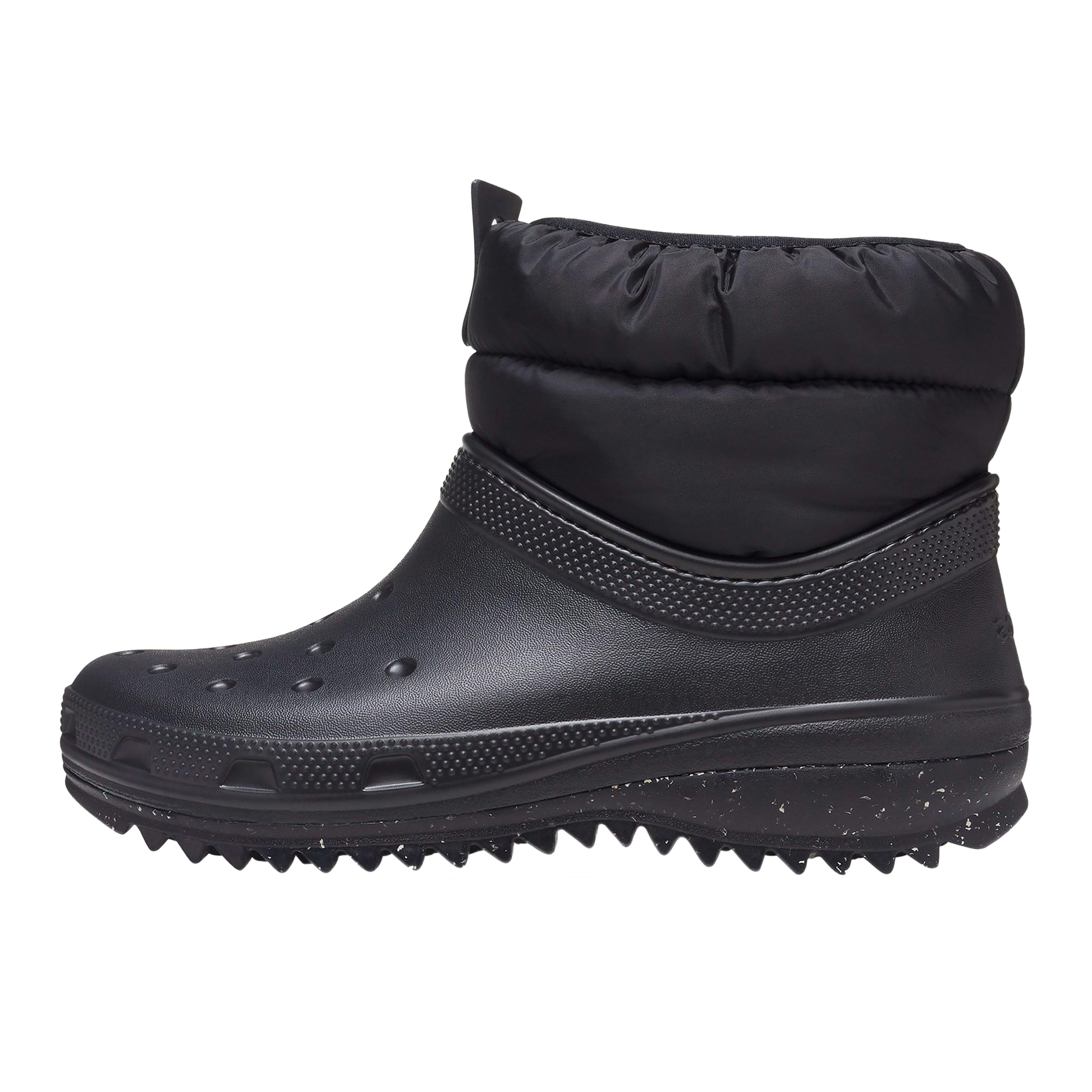 Unisex Classic Neo Puff Shorty Boot