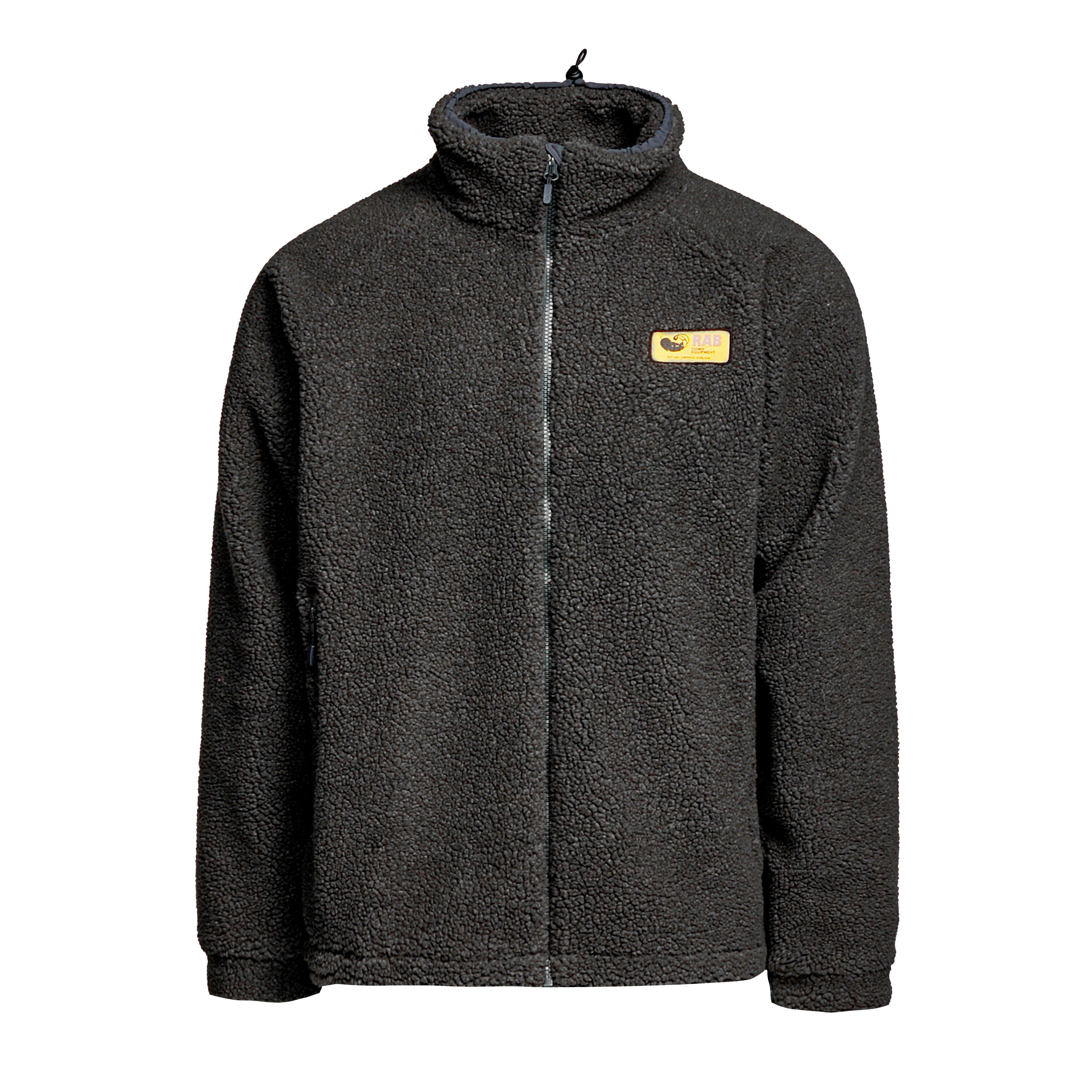 Men's Original Pile Fleece Jacket