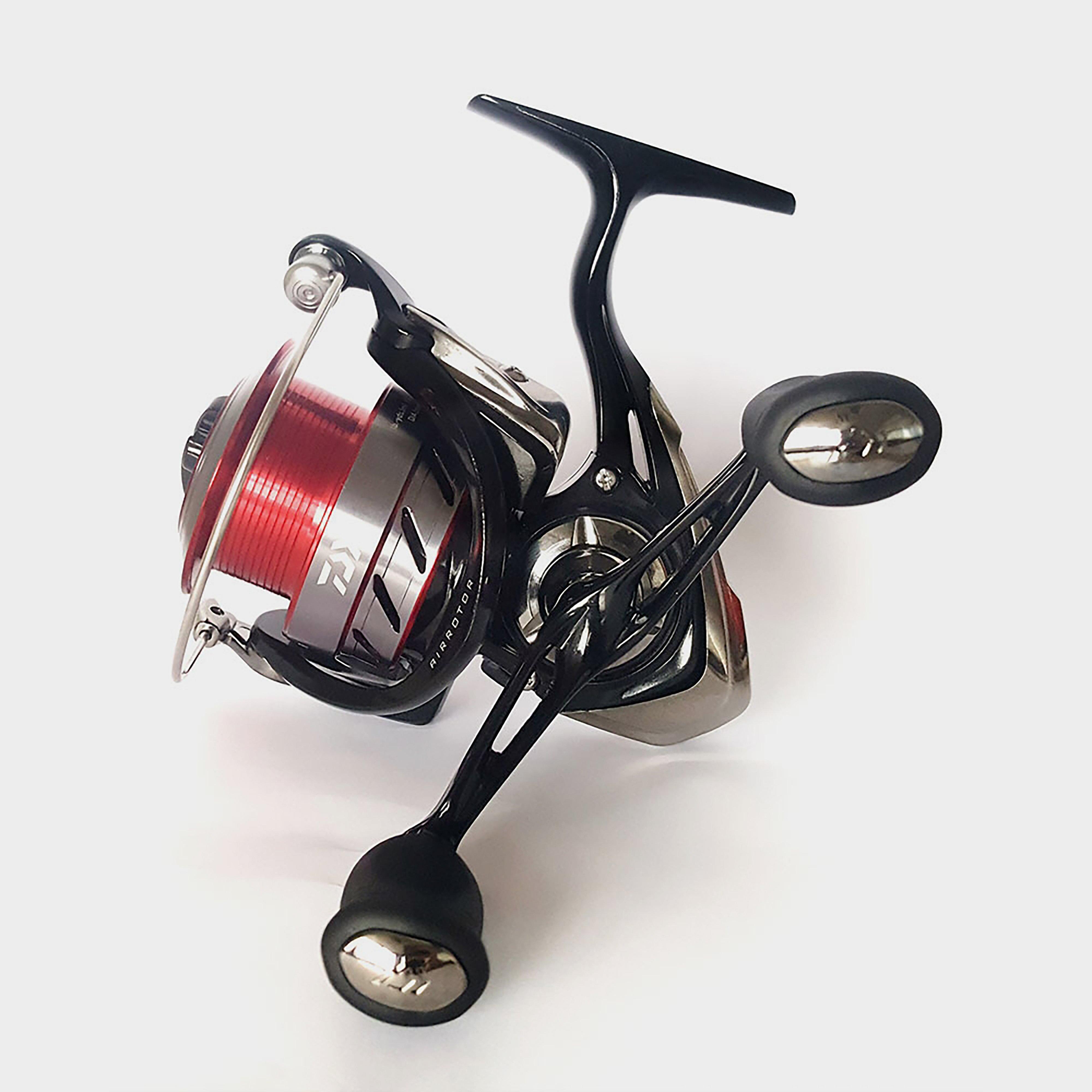 Ninja Match & Feeder 3012A