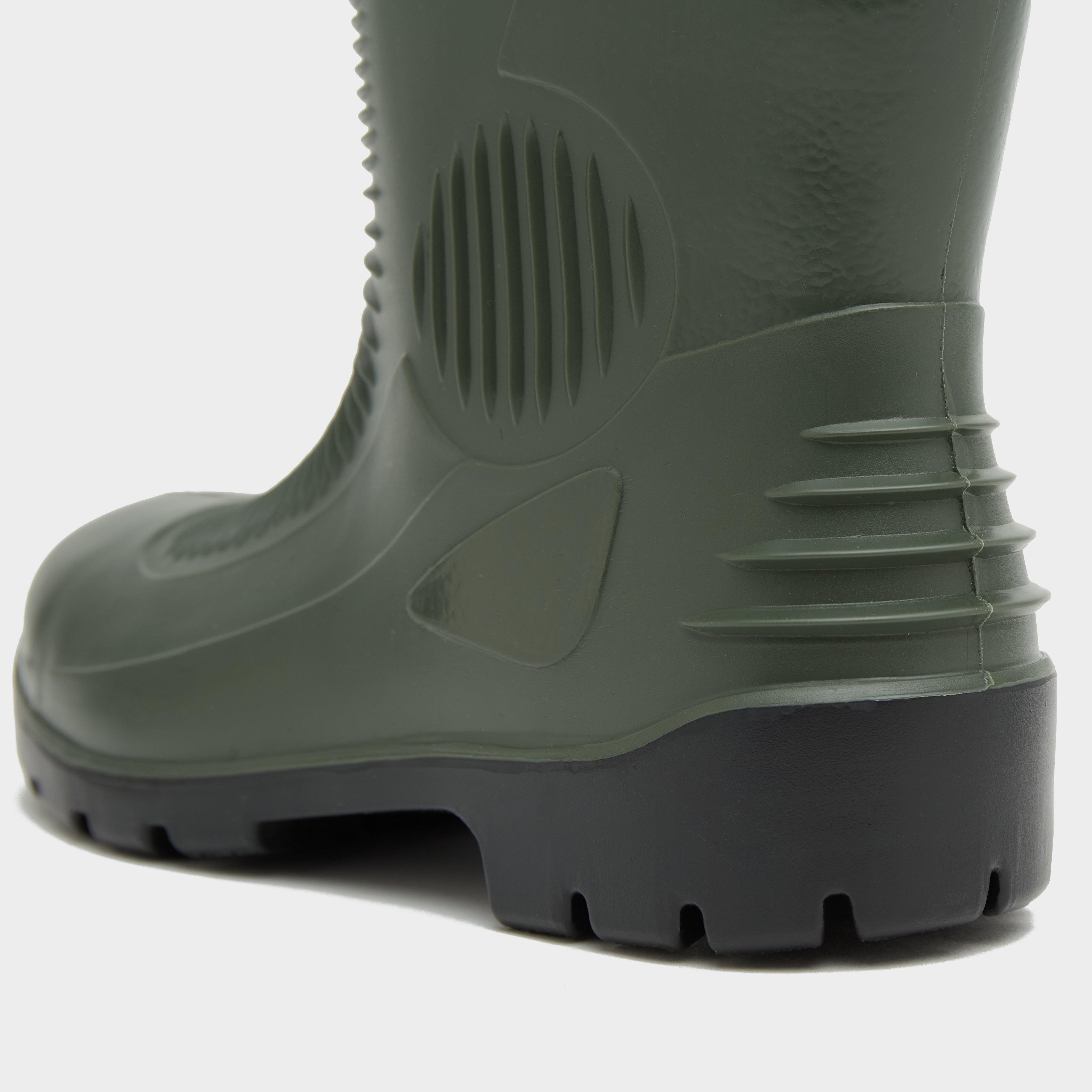 FS99 Safety Wellington Boots