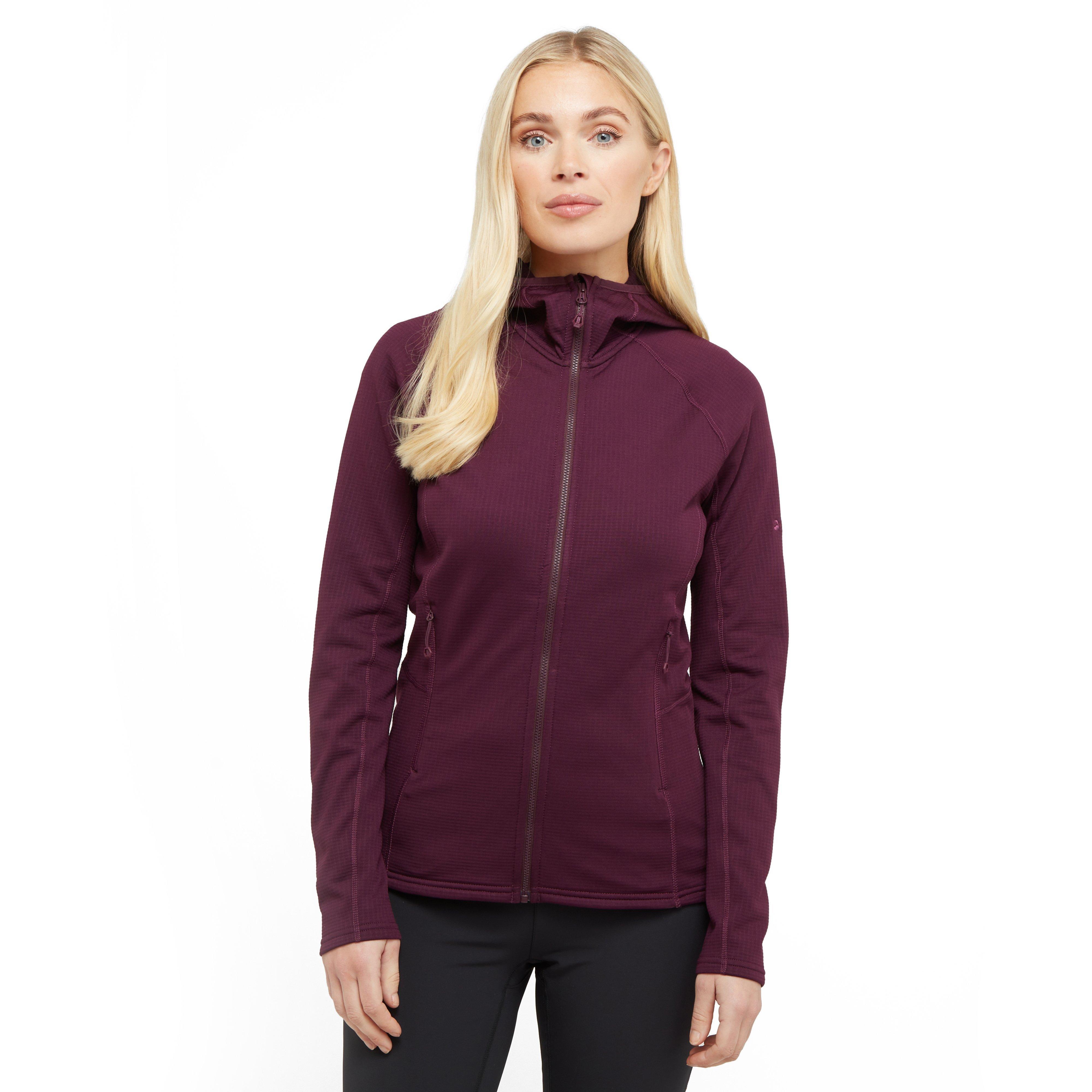 Women's Protium Hoodie