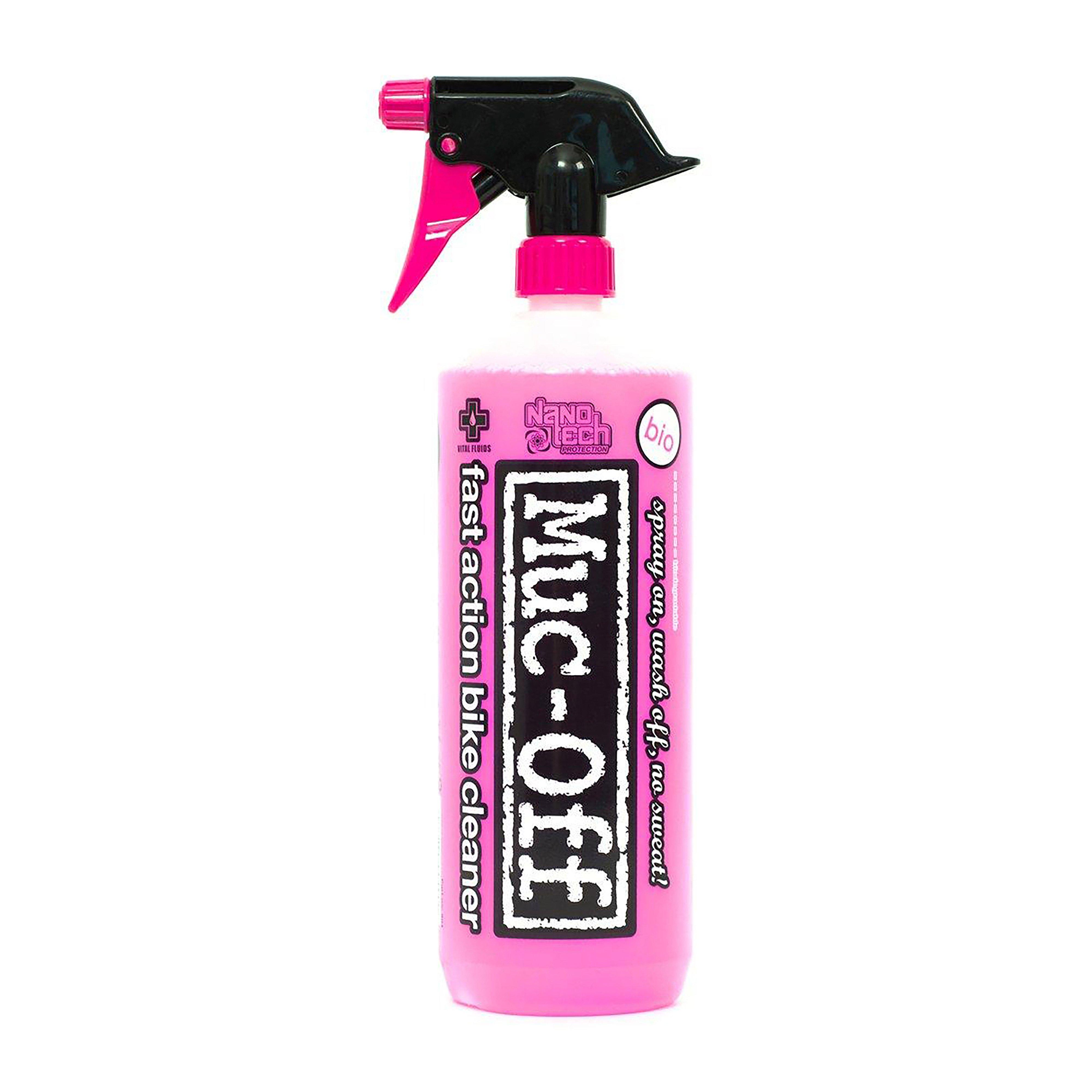 Nano Tech Bike Cleaner (1 Litre)