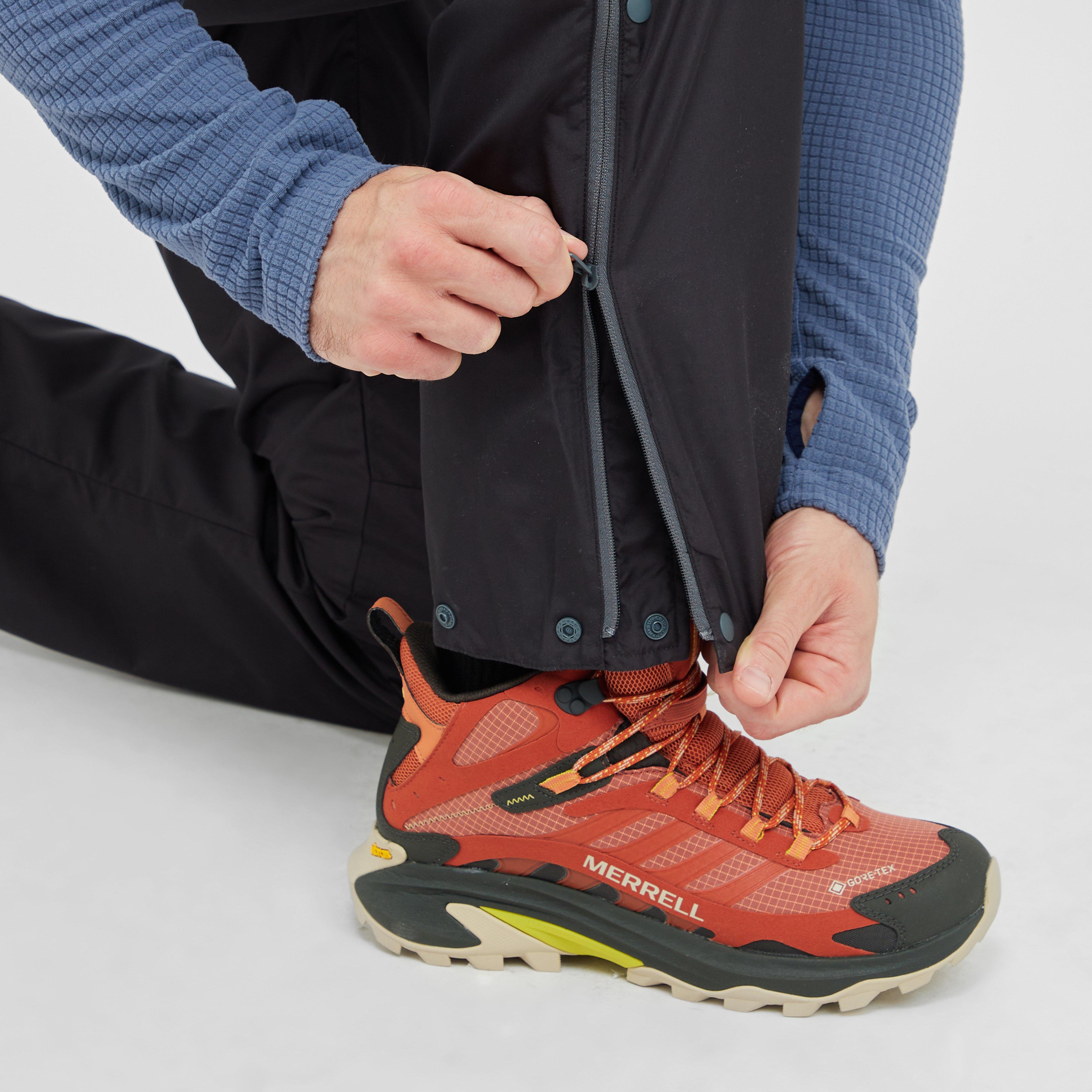 Men’s Cascada II Waterproof Trousers