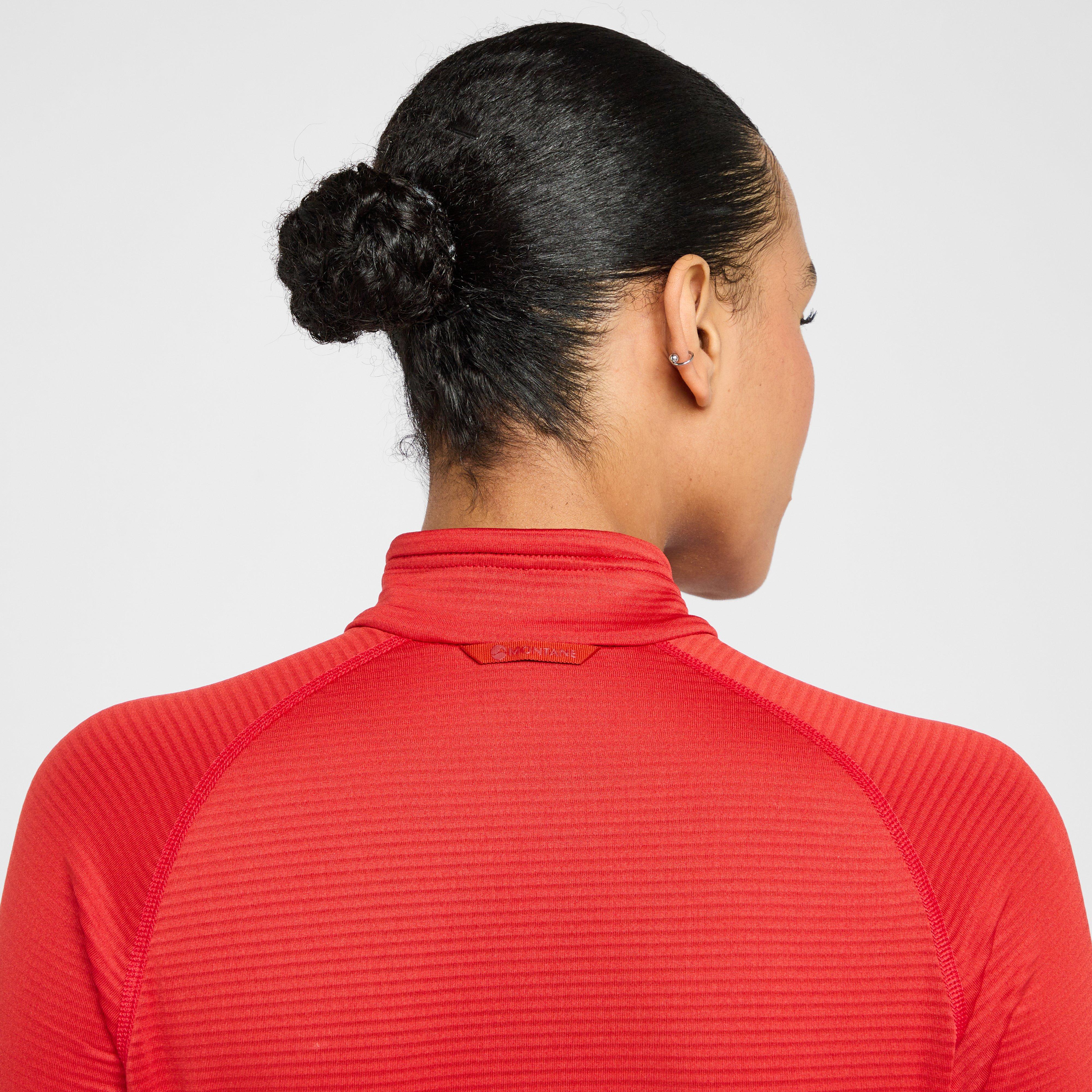 Women’s Protium Lite Half Zip Fleece