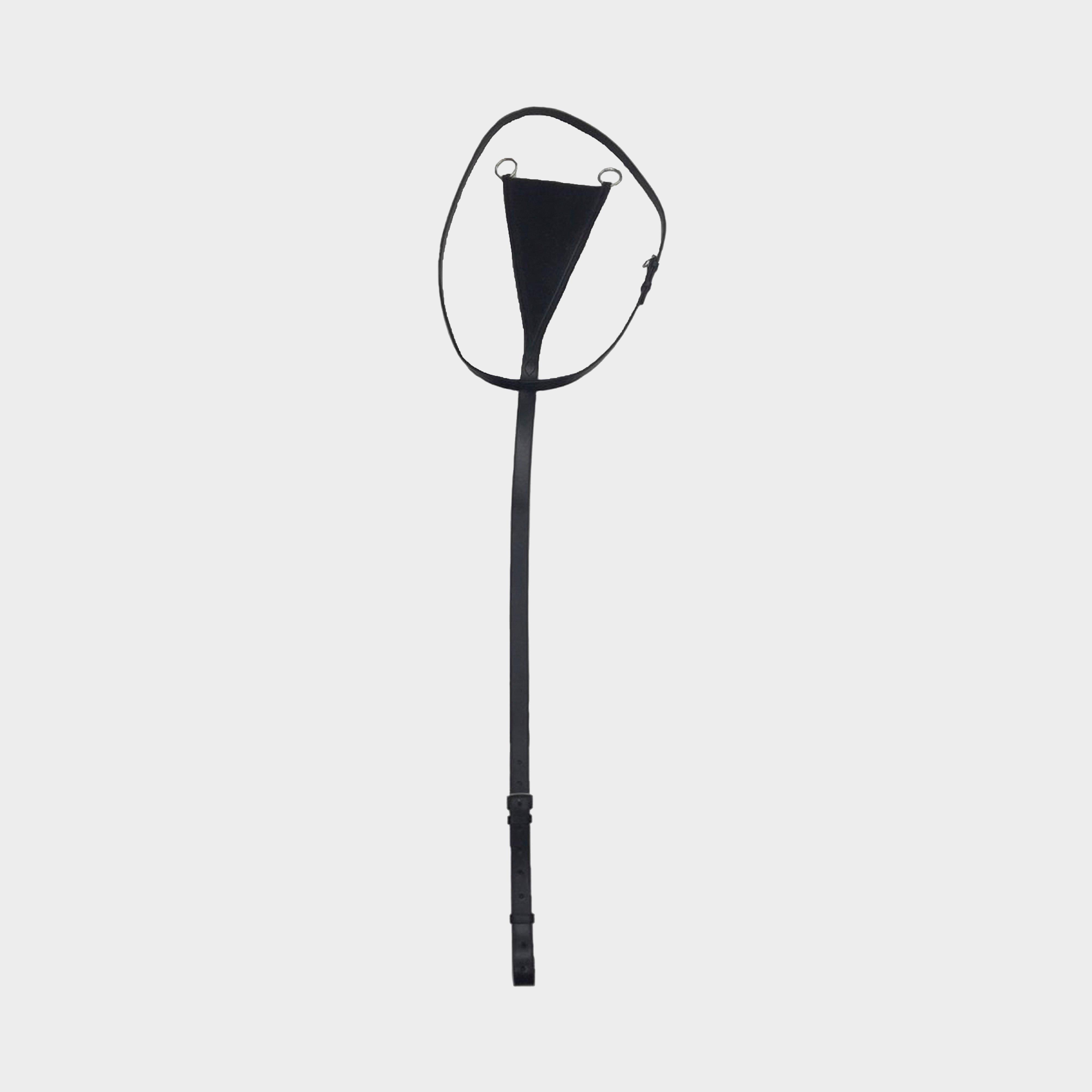 Bib Martingale Black