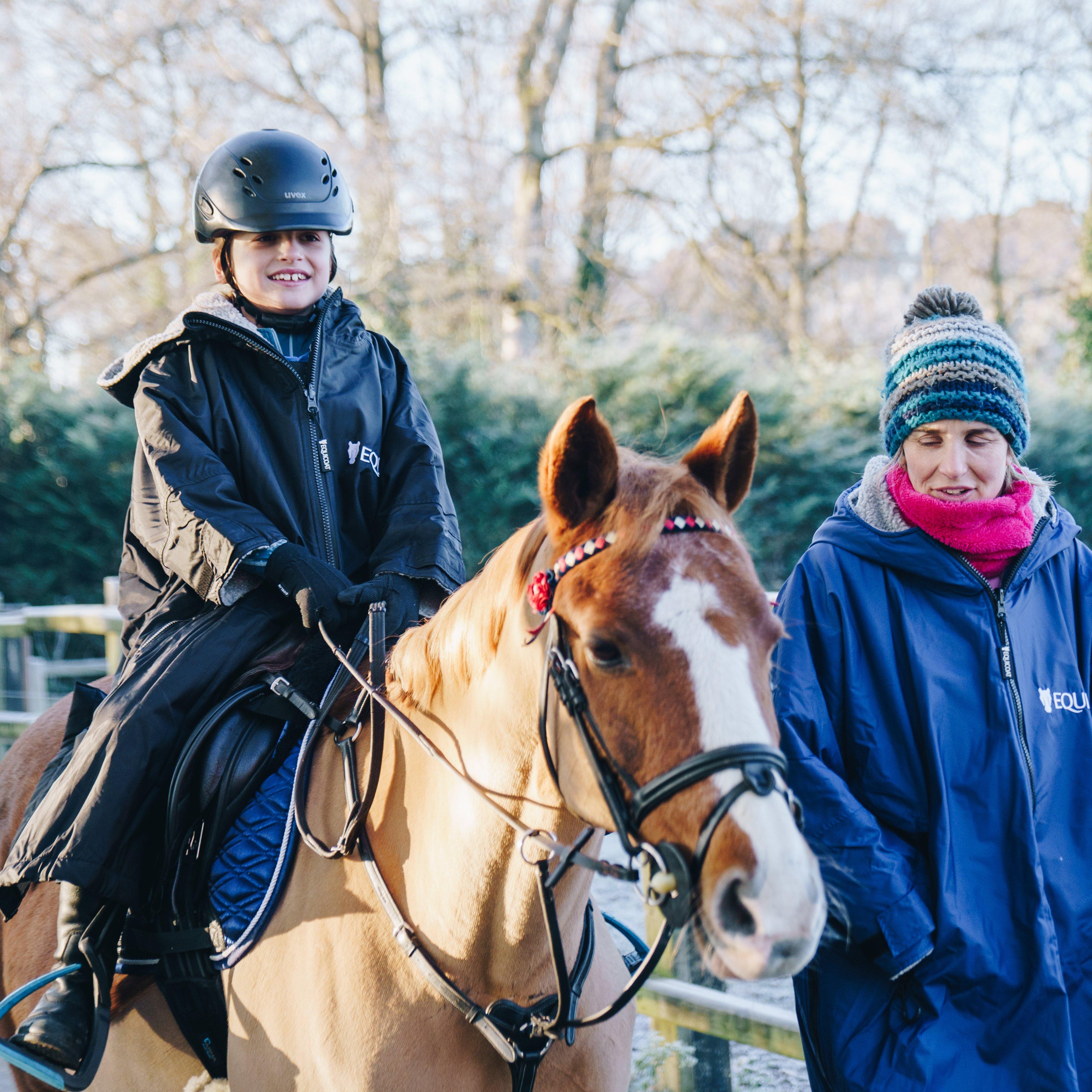 Women’s Equicoat Pro Jacket