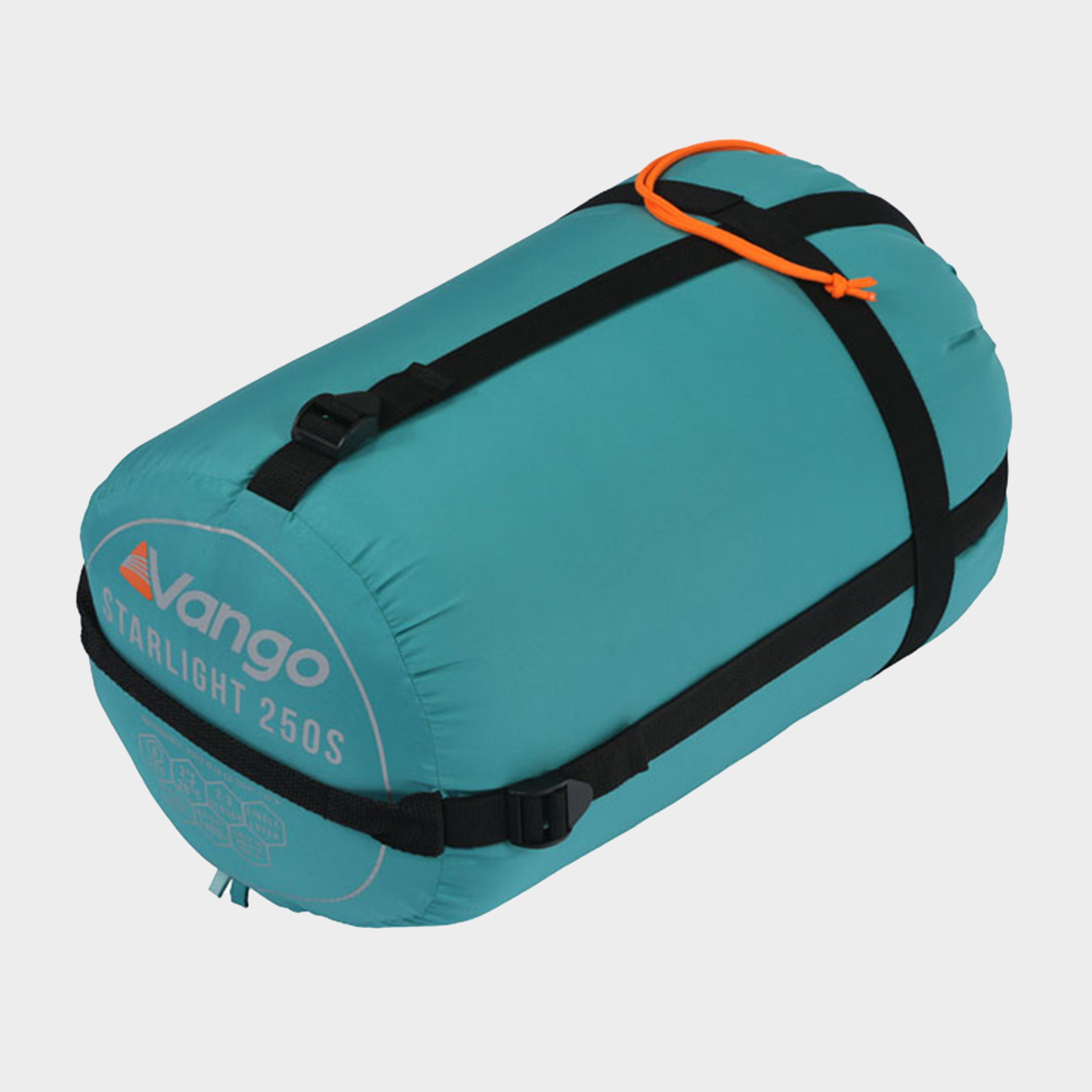 Starlight 250s Sleeping bag