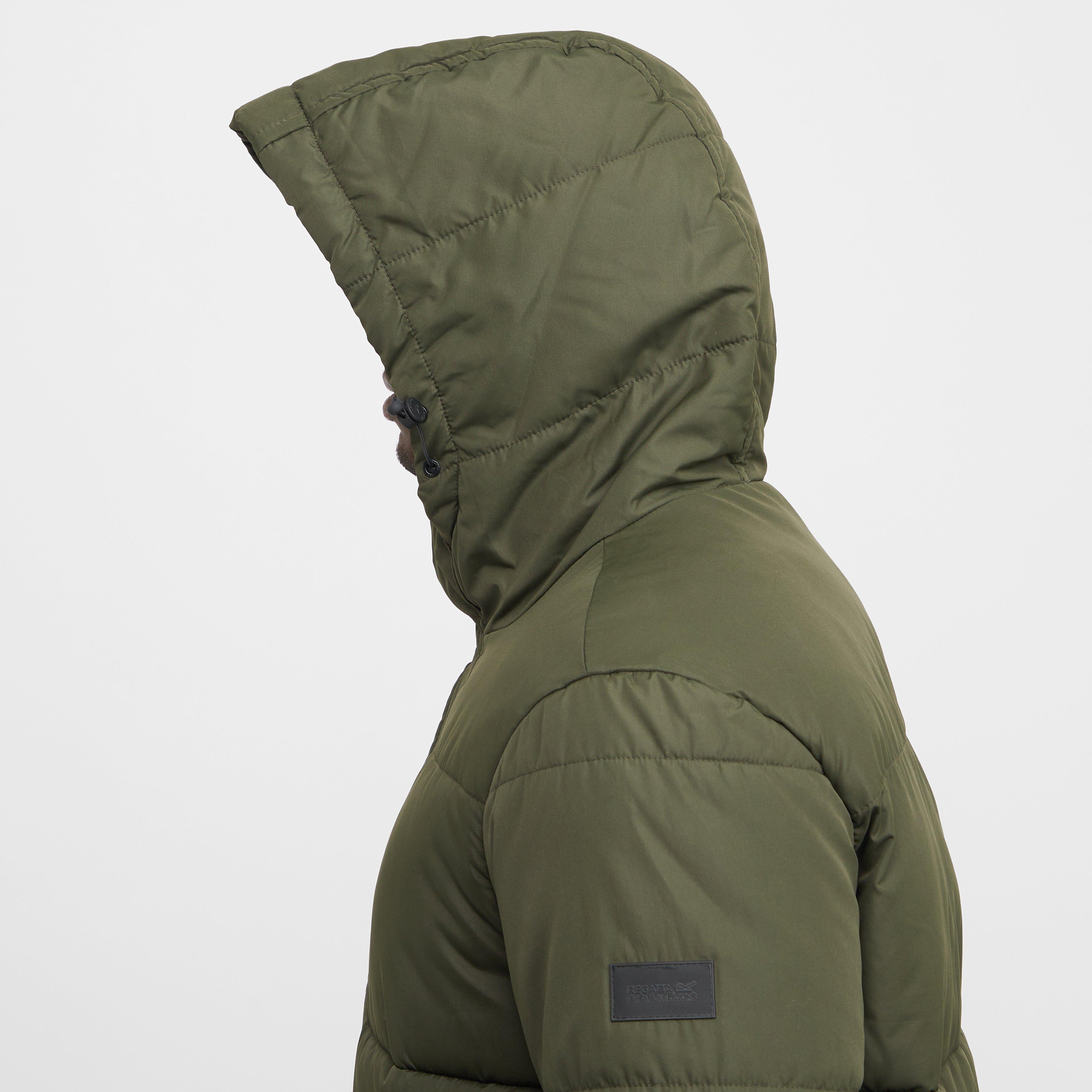 Men's Falkner Jacket