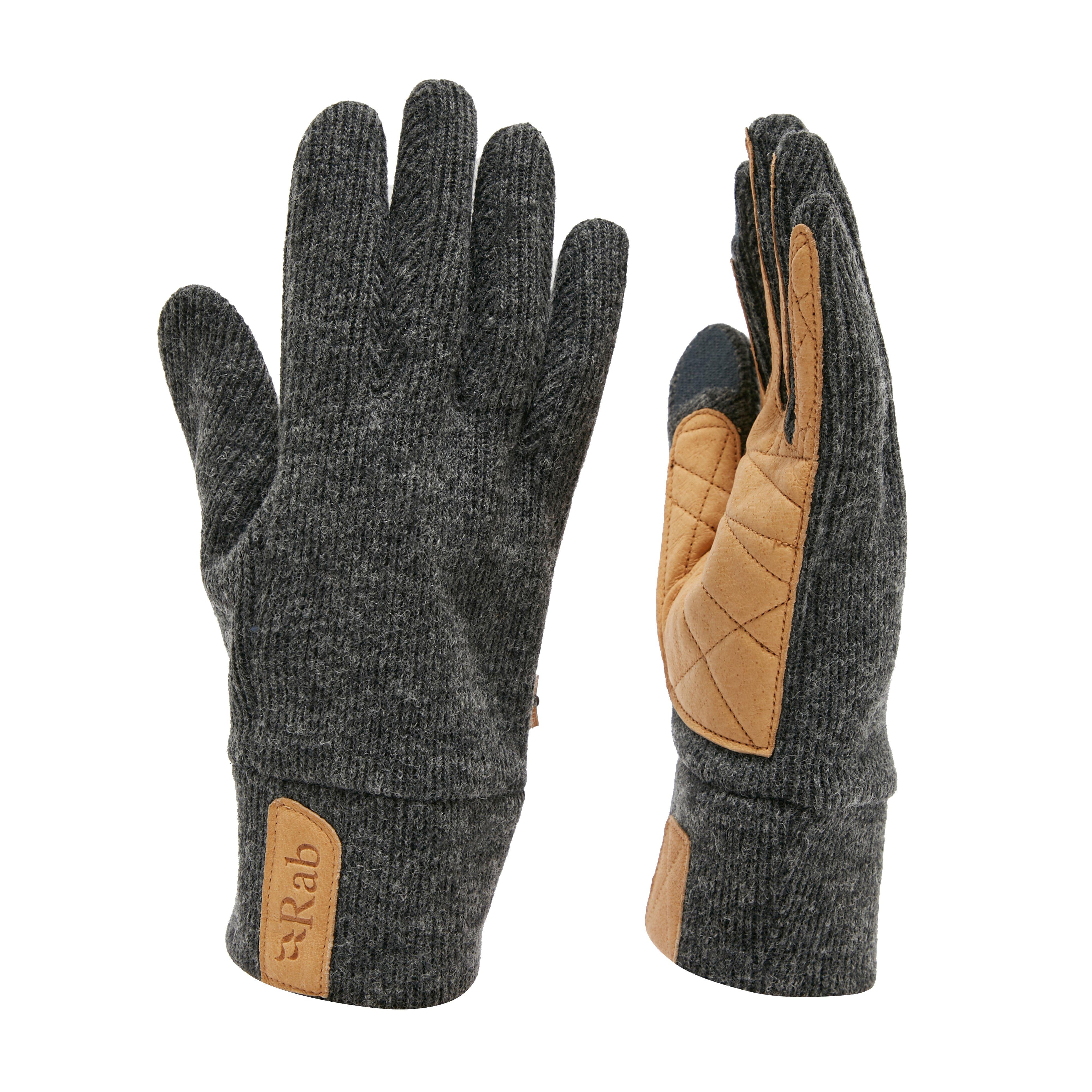 Men's Ridge Gloves