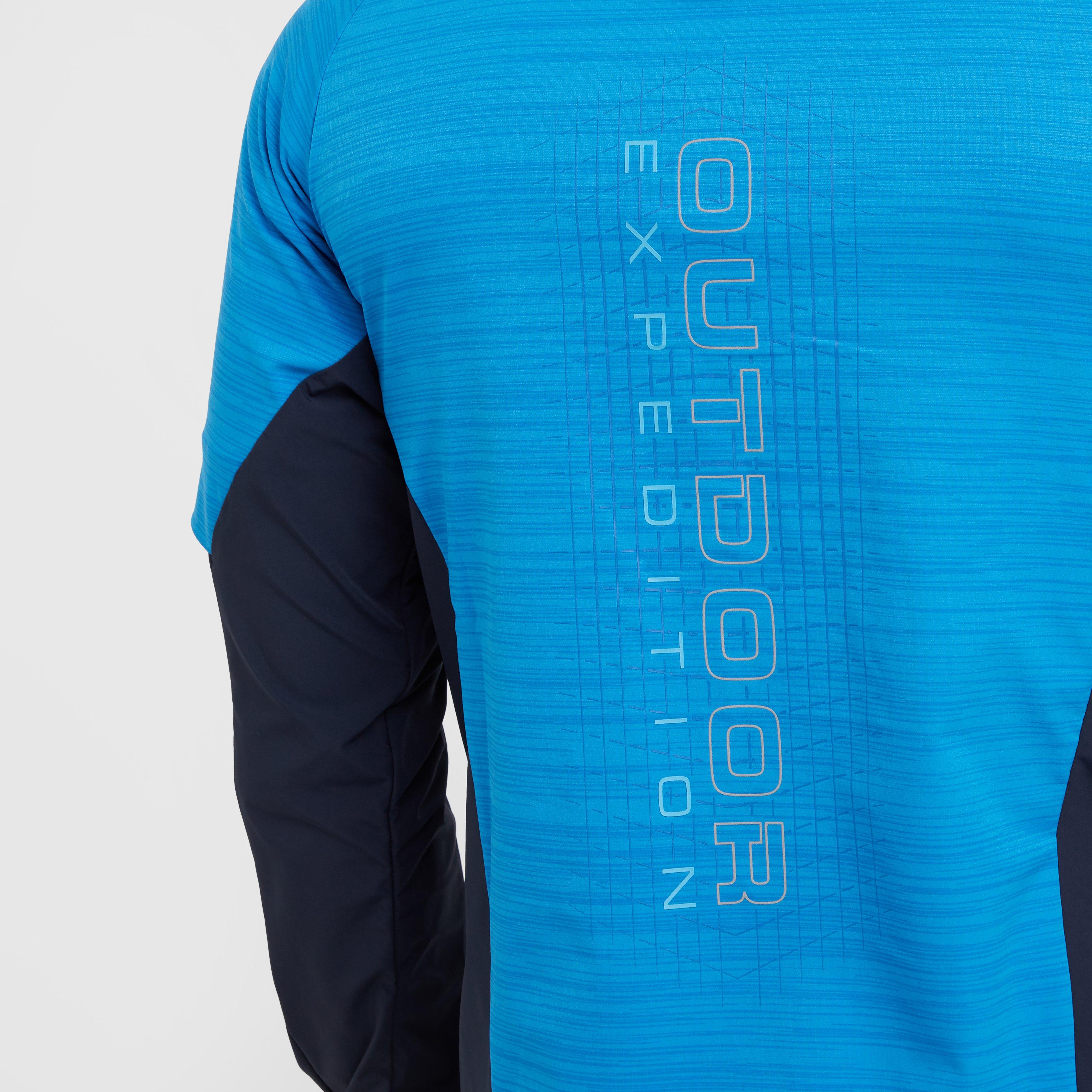 Men’s Peak Track Top