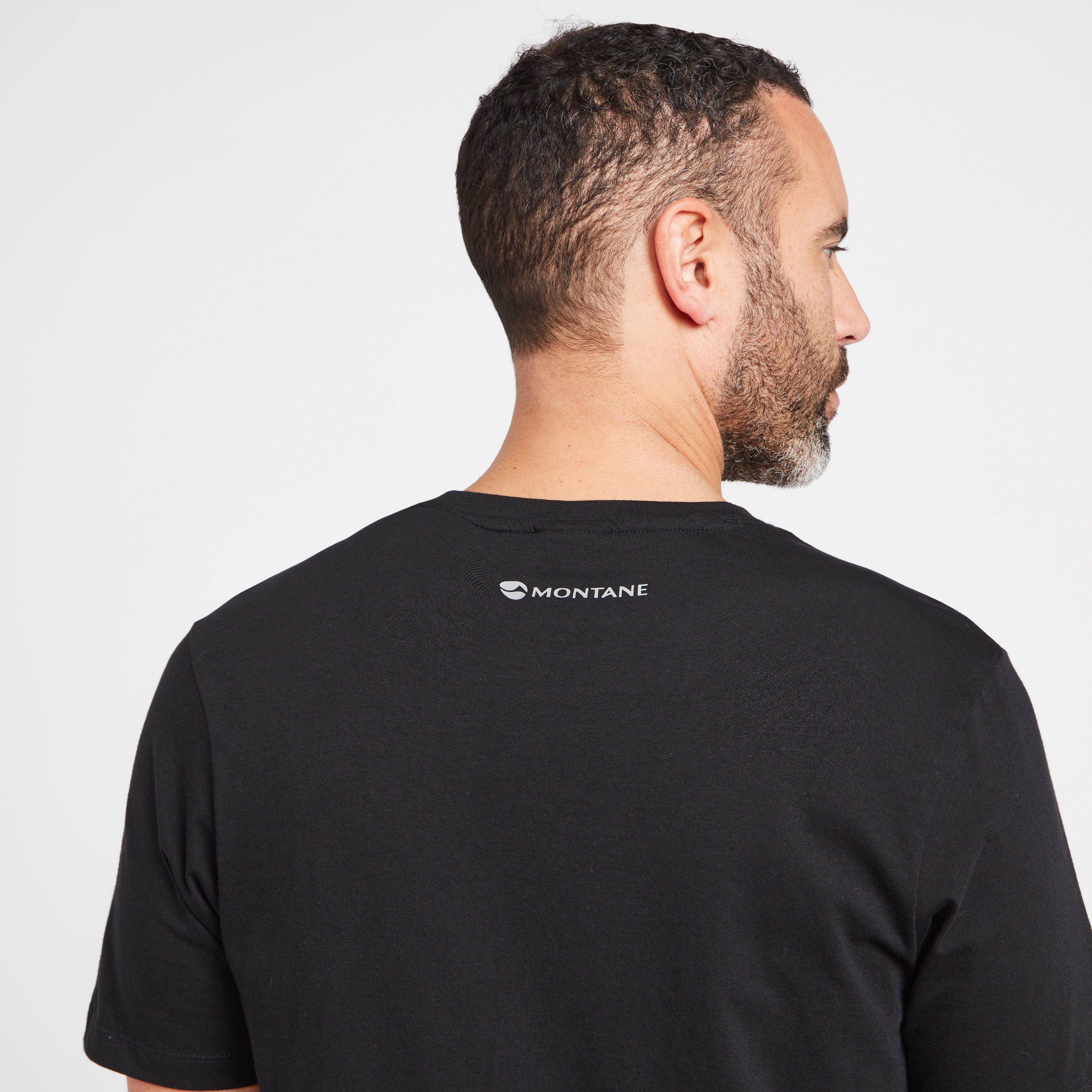 Men’s Mono Logo T-Shirt