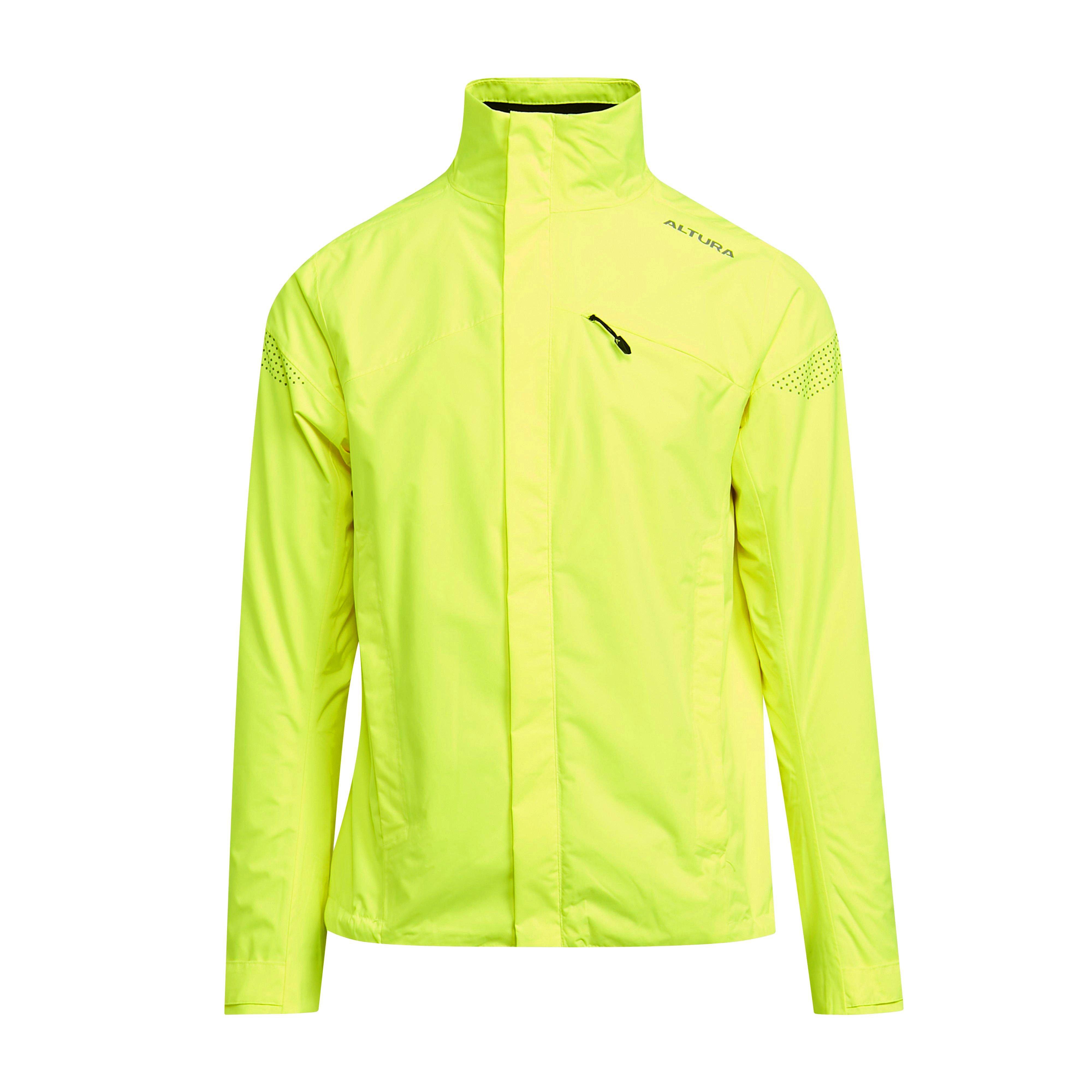 Men’s Nevis Waterproof Jacket