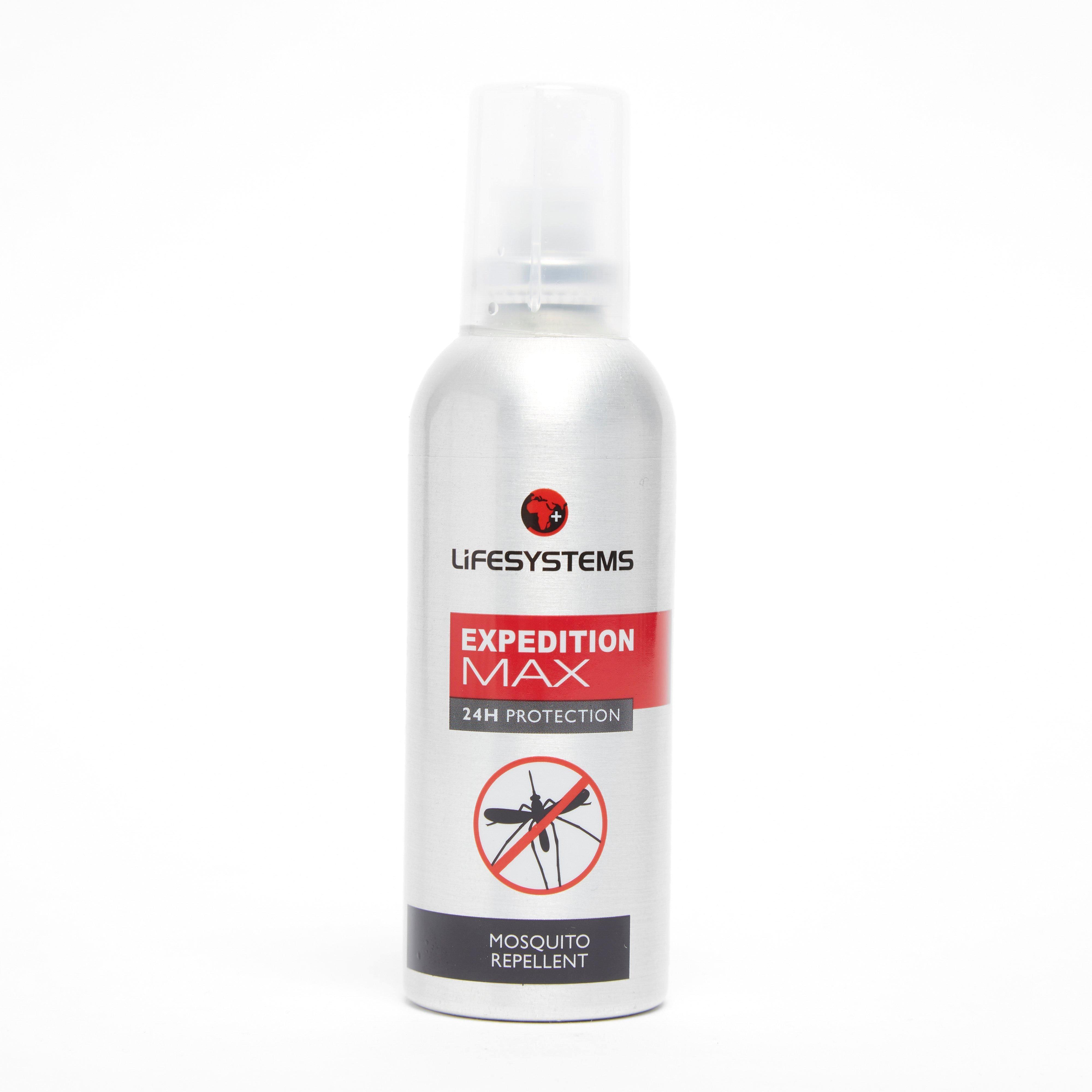 Expedition 100 PRO DEET Mosquito Repellent