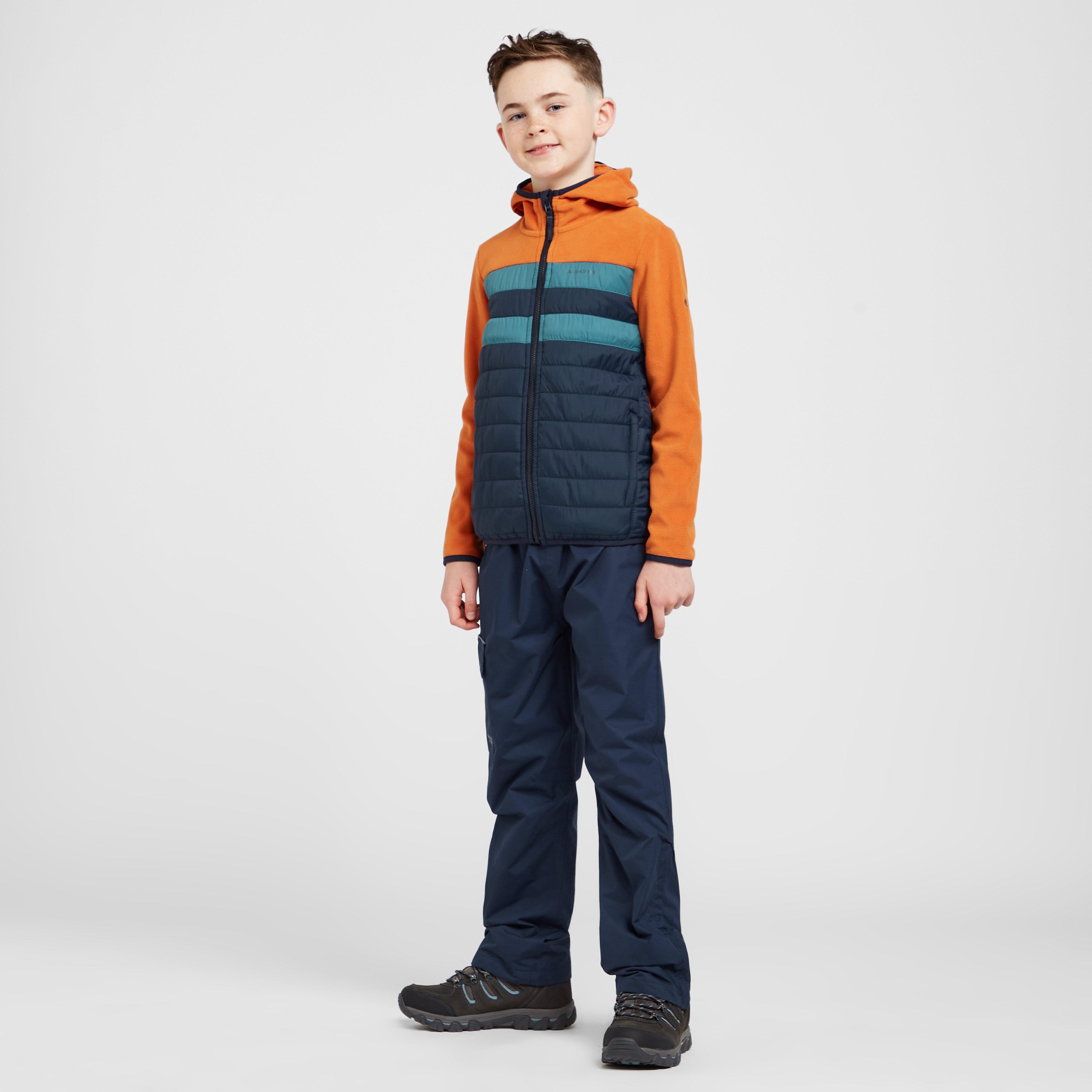 Kids’ Brady Hybrid II Jacket