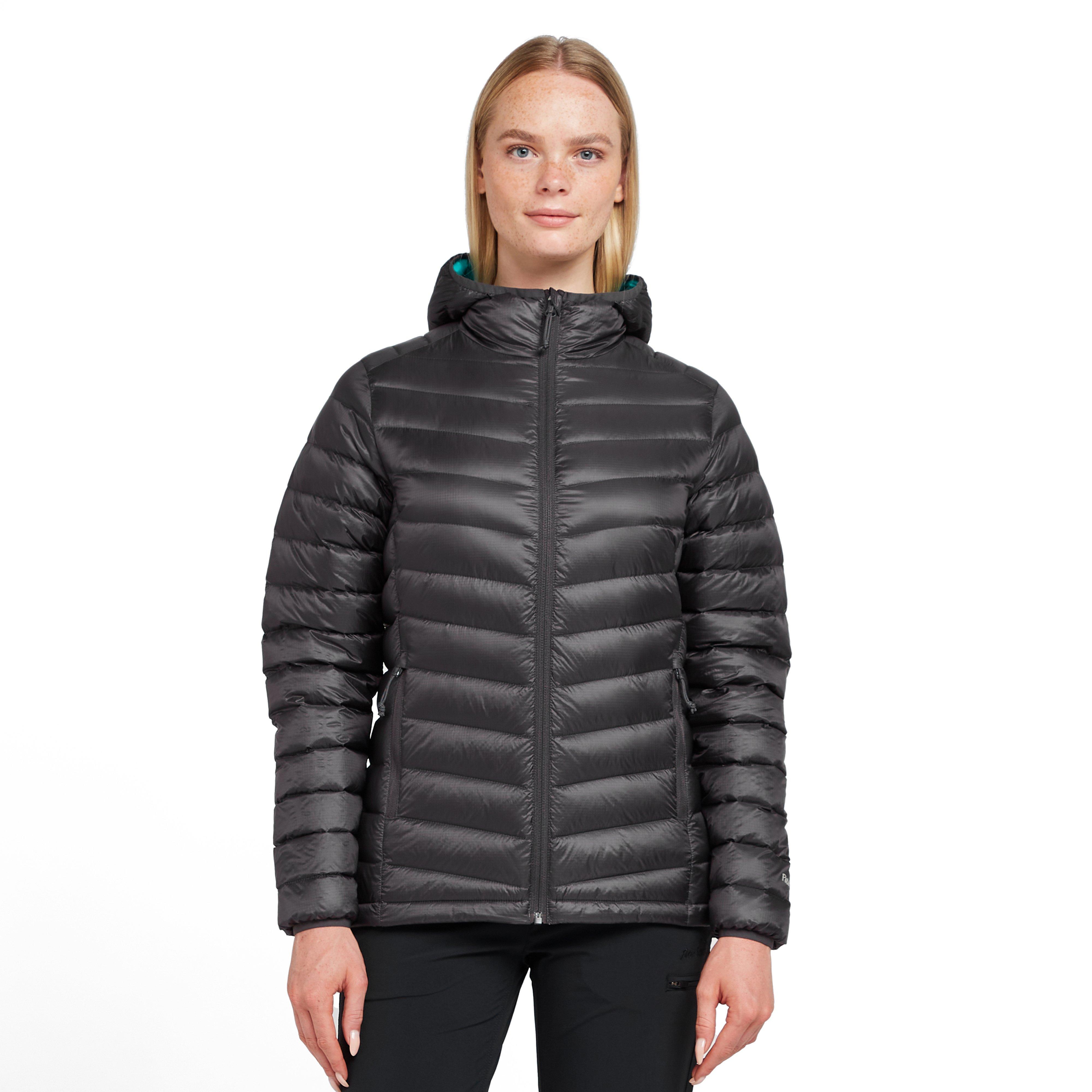 Women’s Loch Down Jacket