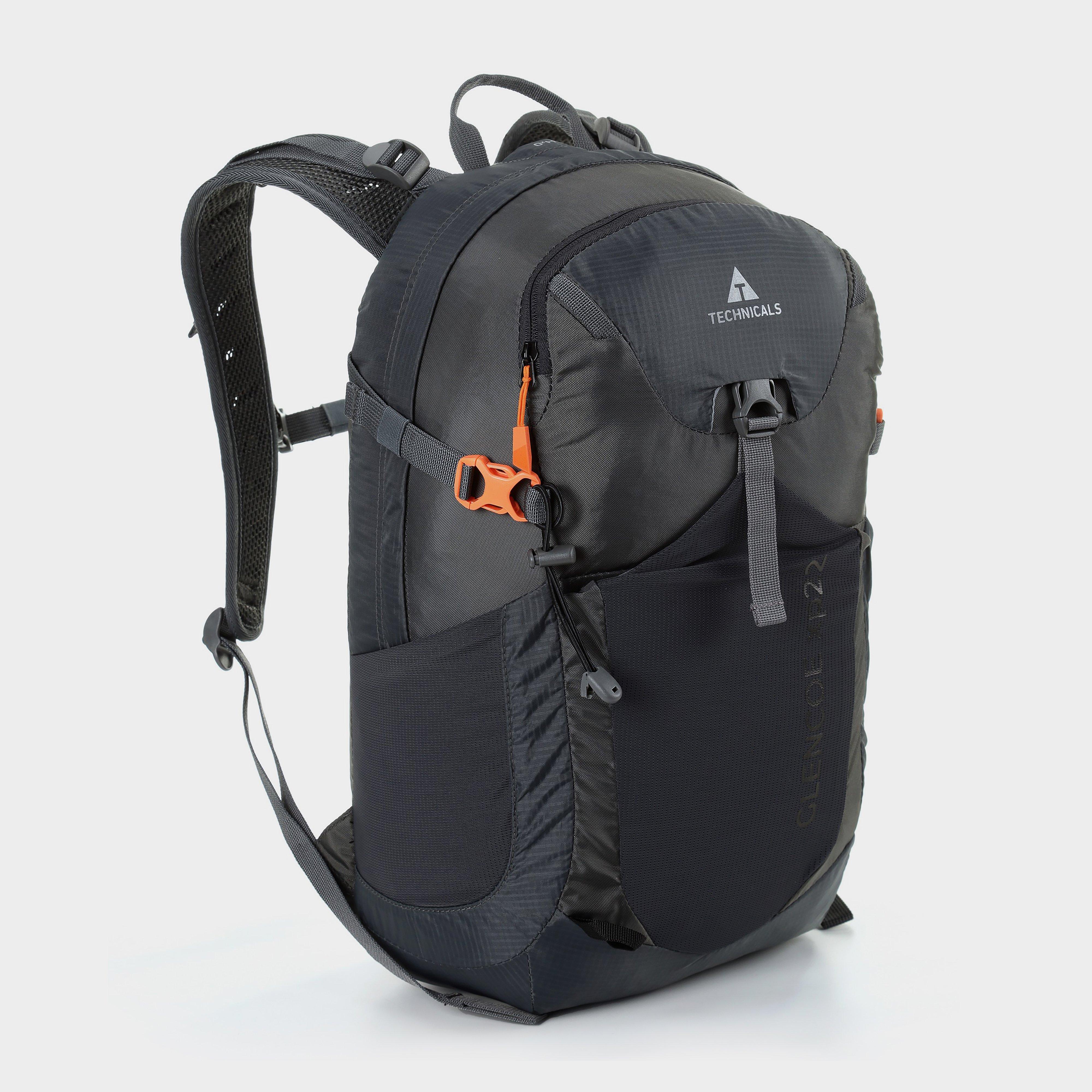 Glencoe 22L Daysack