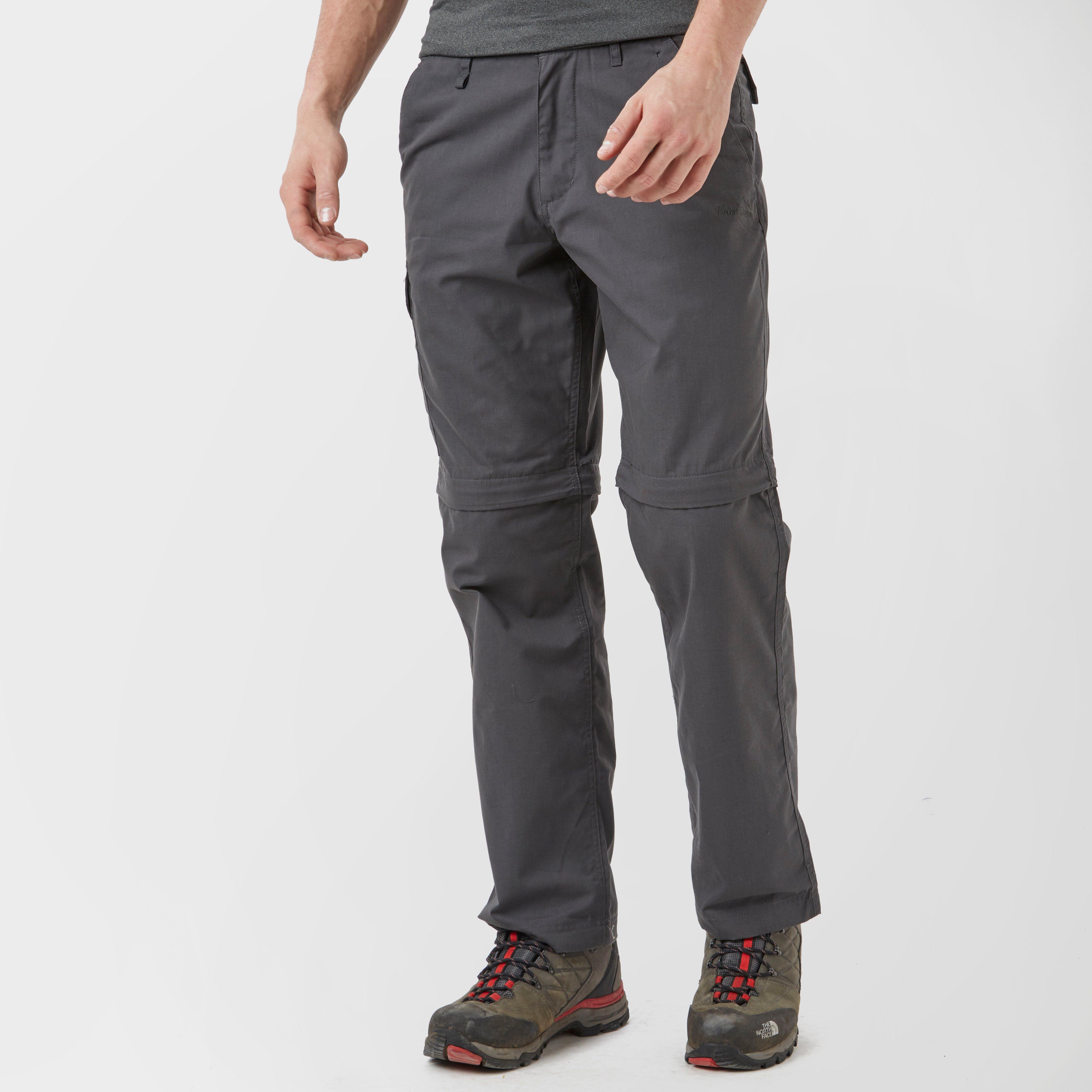 Men’s Ramble II Convertible Trousers