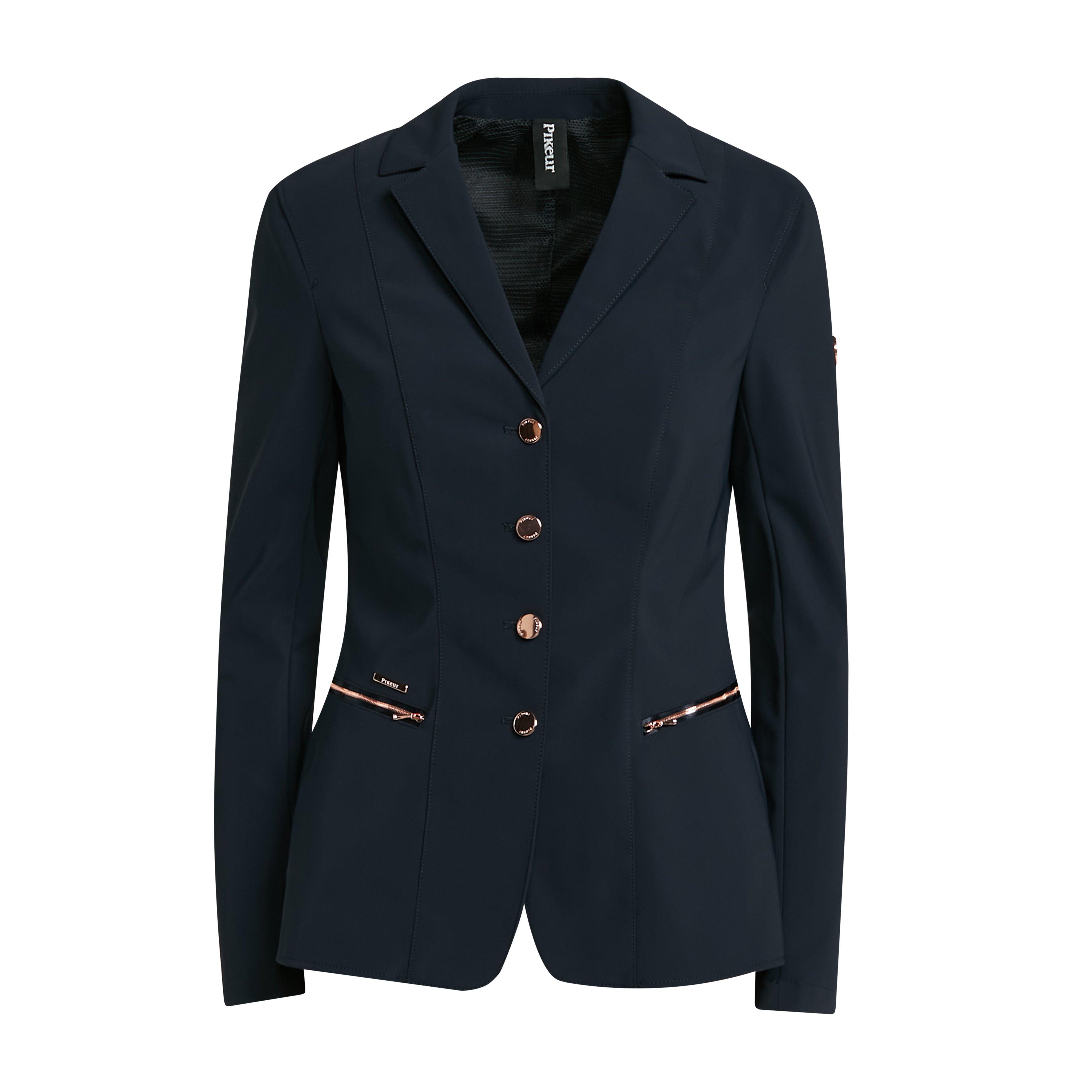 Women’s Paulin Show Jacket