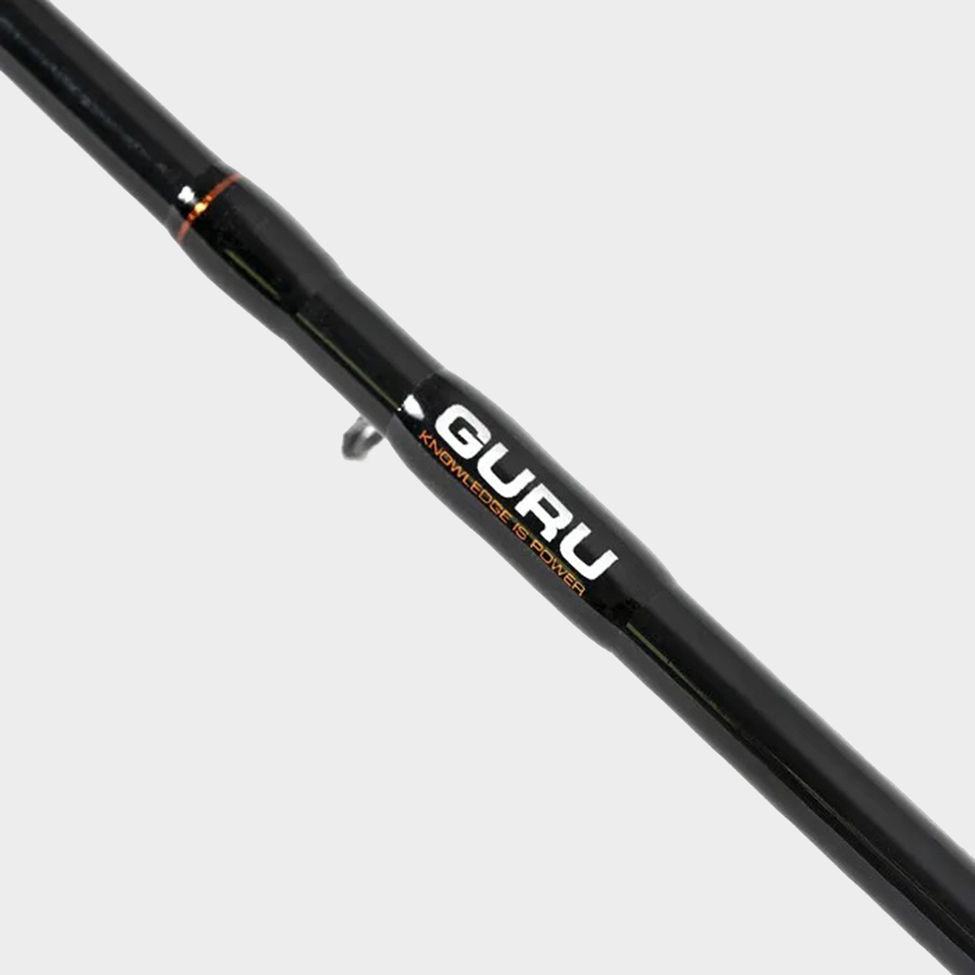A-Class Pellet Waggler Fishing Rod 10ft