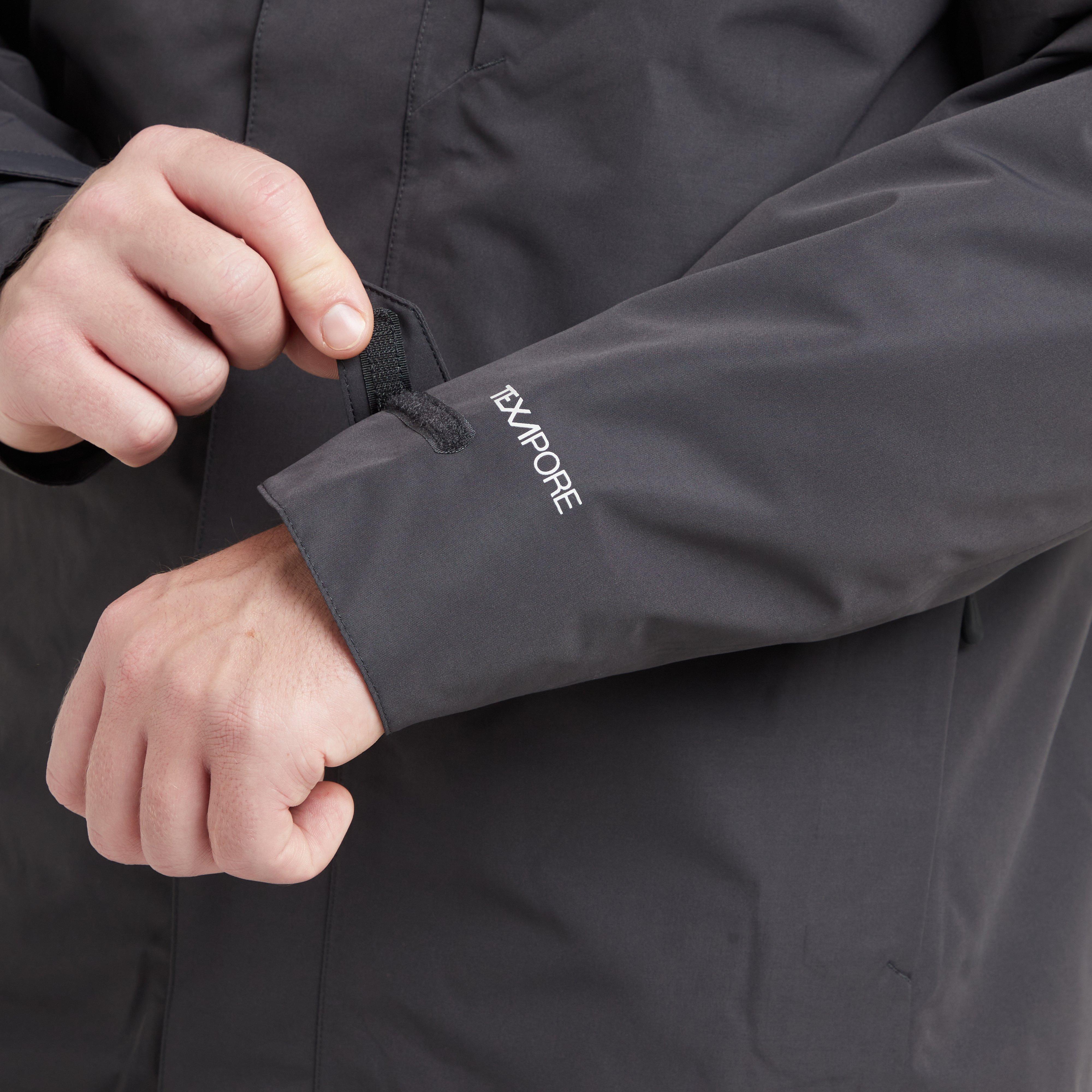 Men’s Romberg 3in1 Jacket