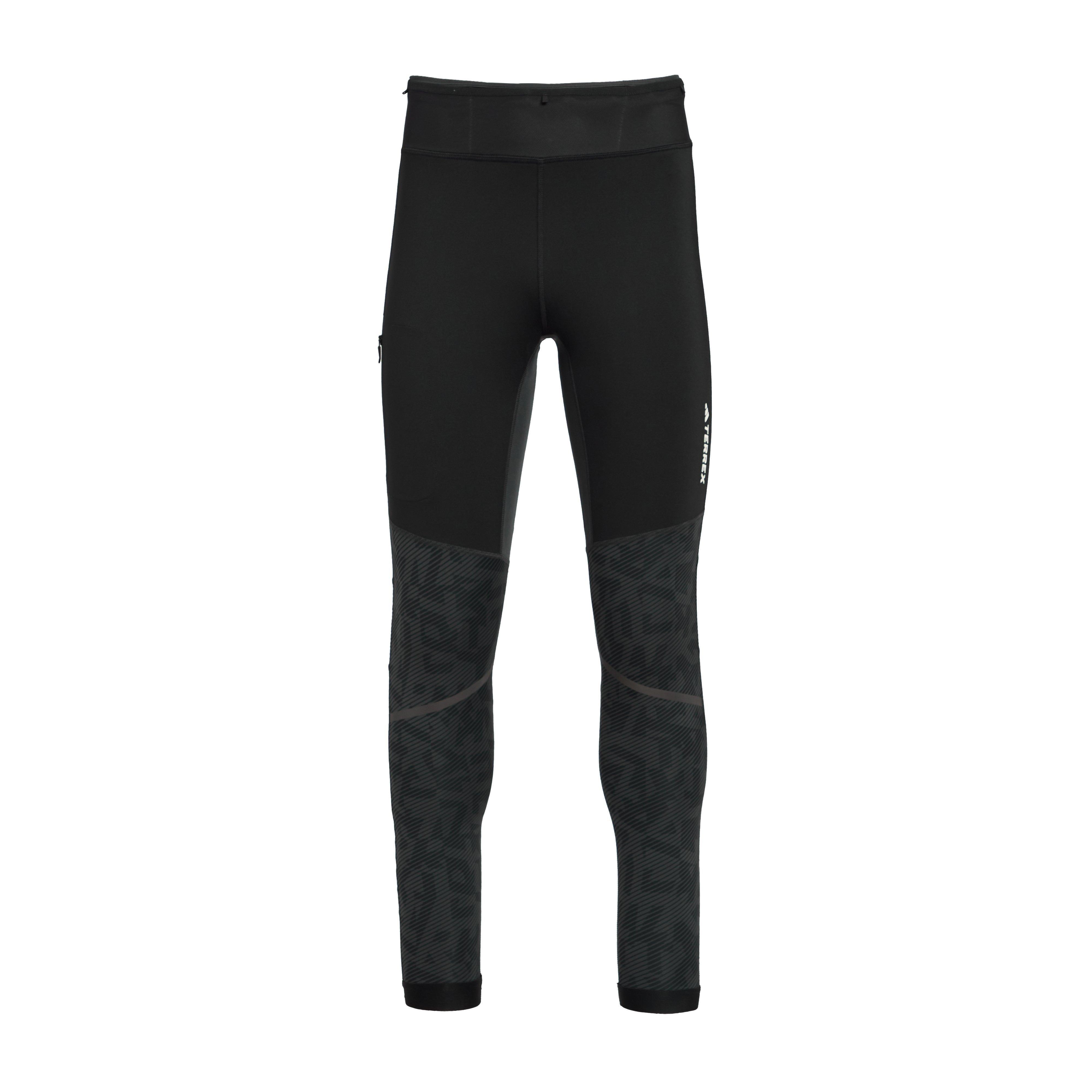 Men’s Agravic Trail Running Leggings