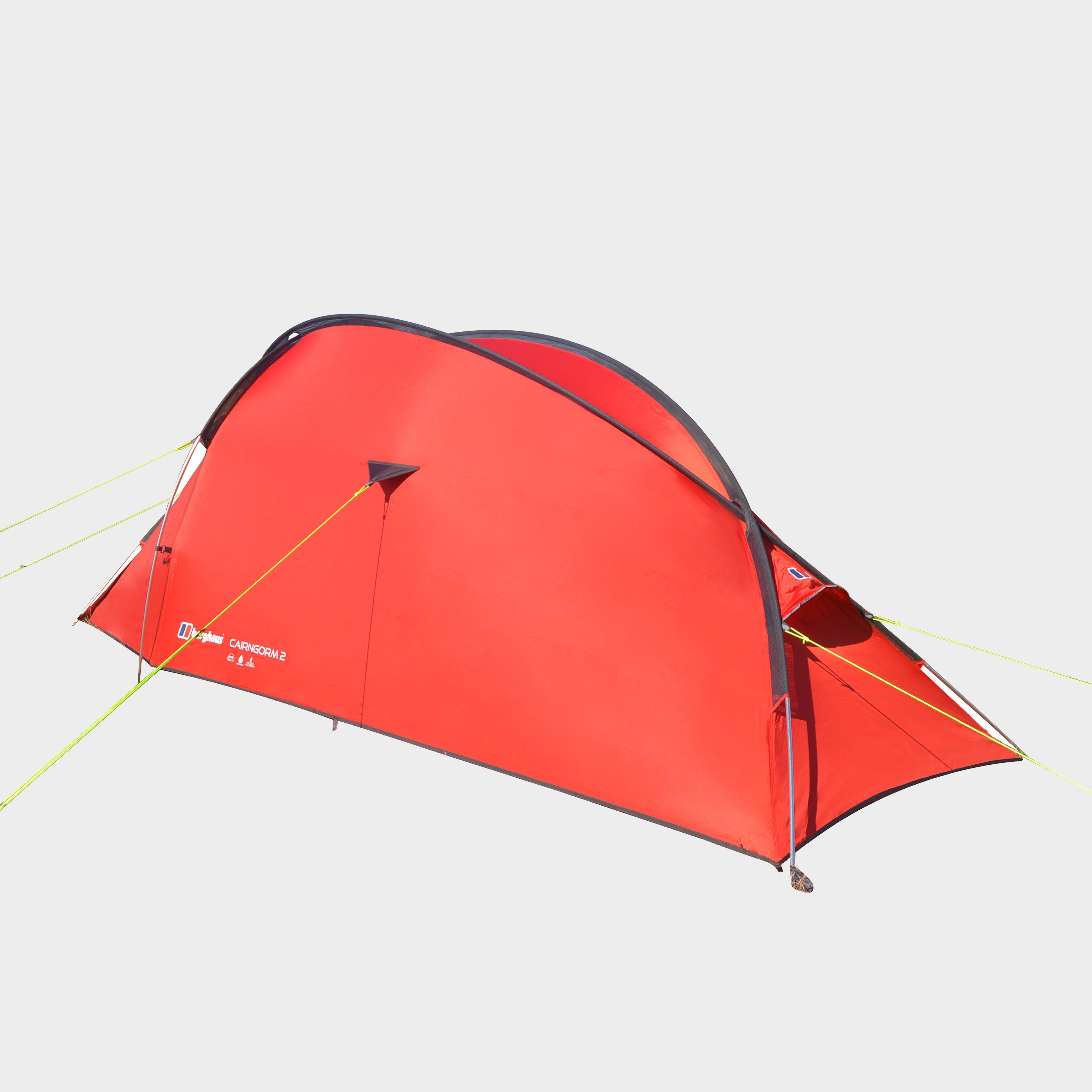 Cairngorm 2 Tent