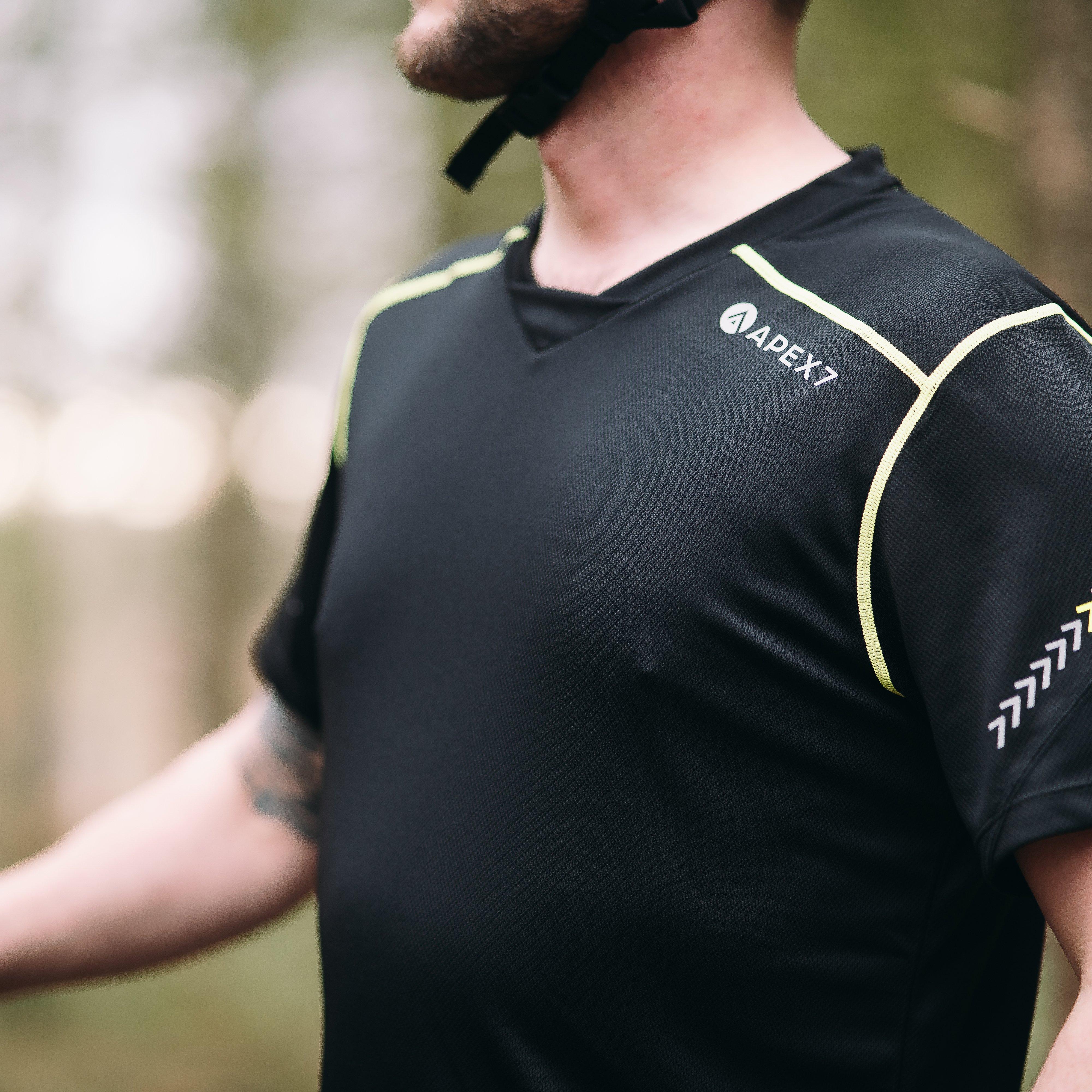 Lithium Short Sleeve Jersey