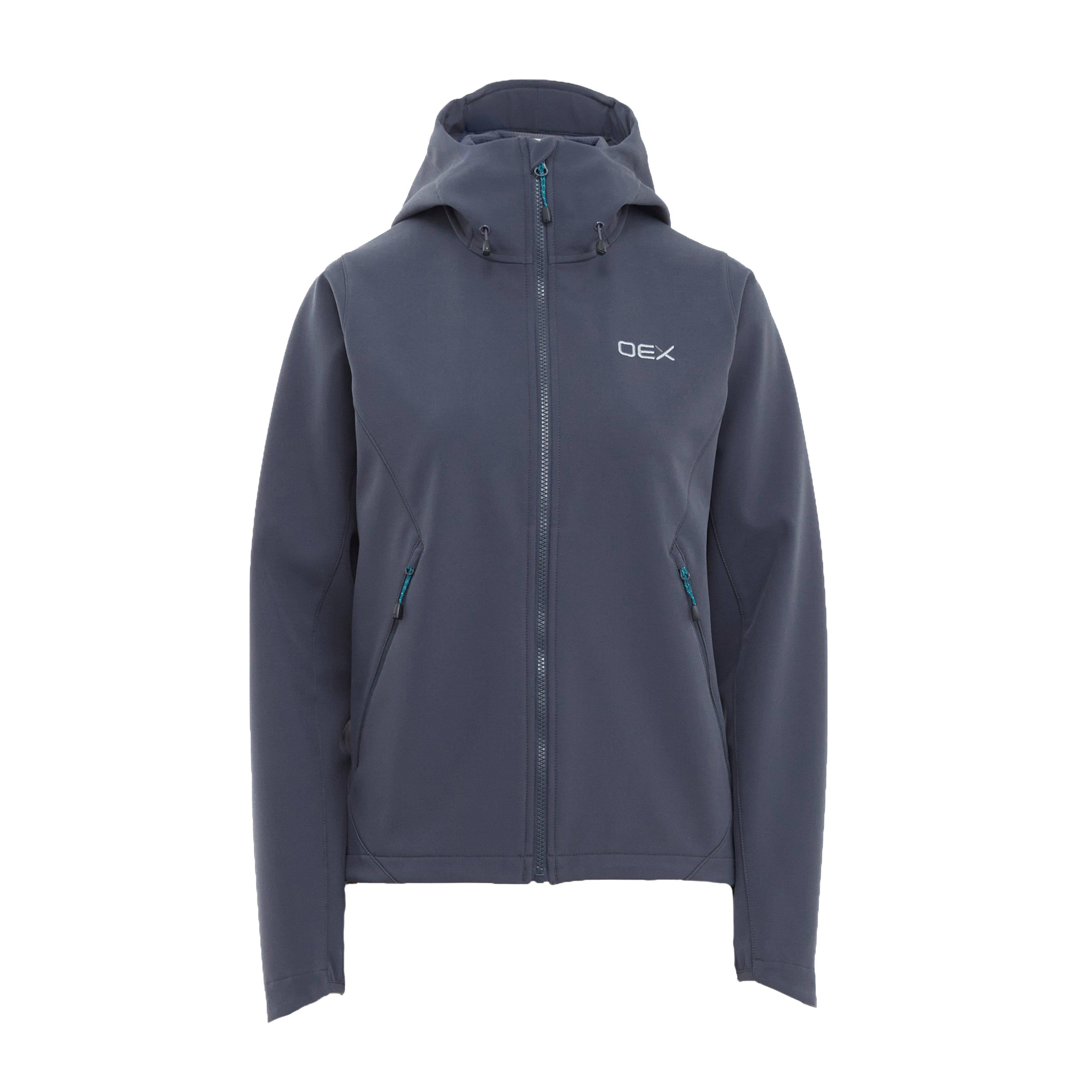 Women’s Thornhill Softshell Jacket