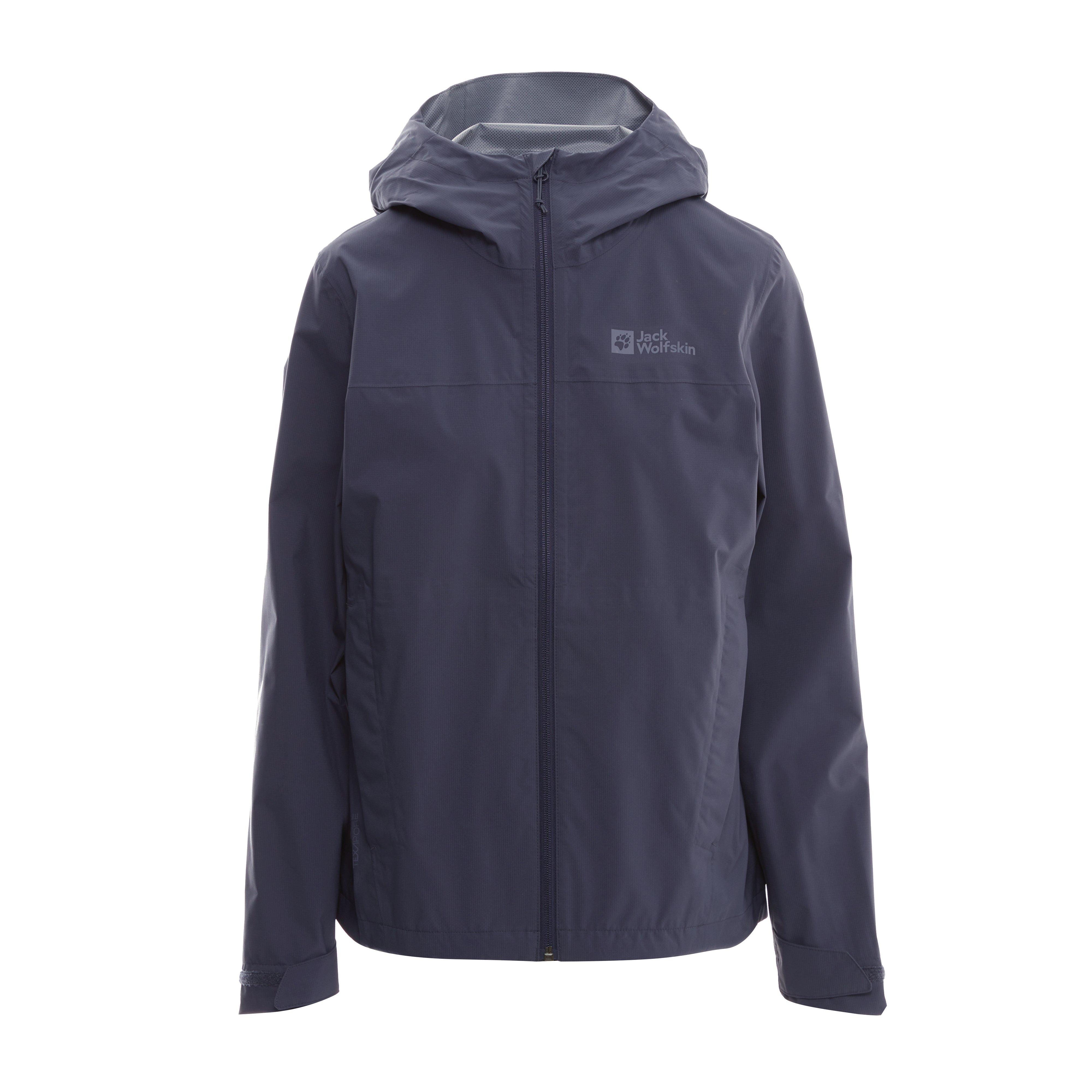 Women’s Elsberg 2.5-Layer Jacket