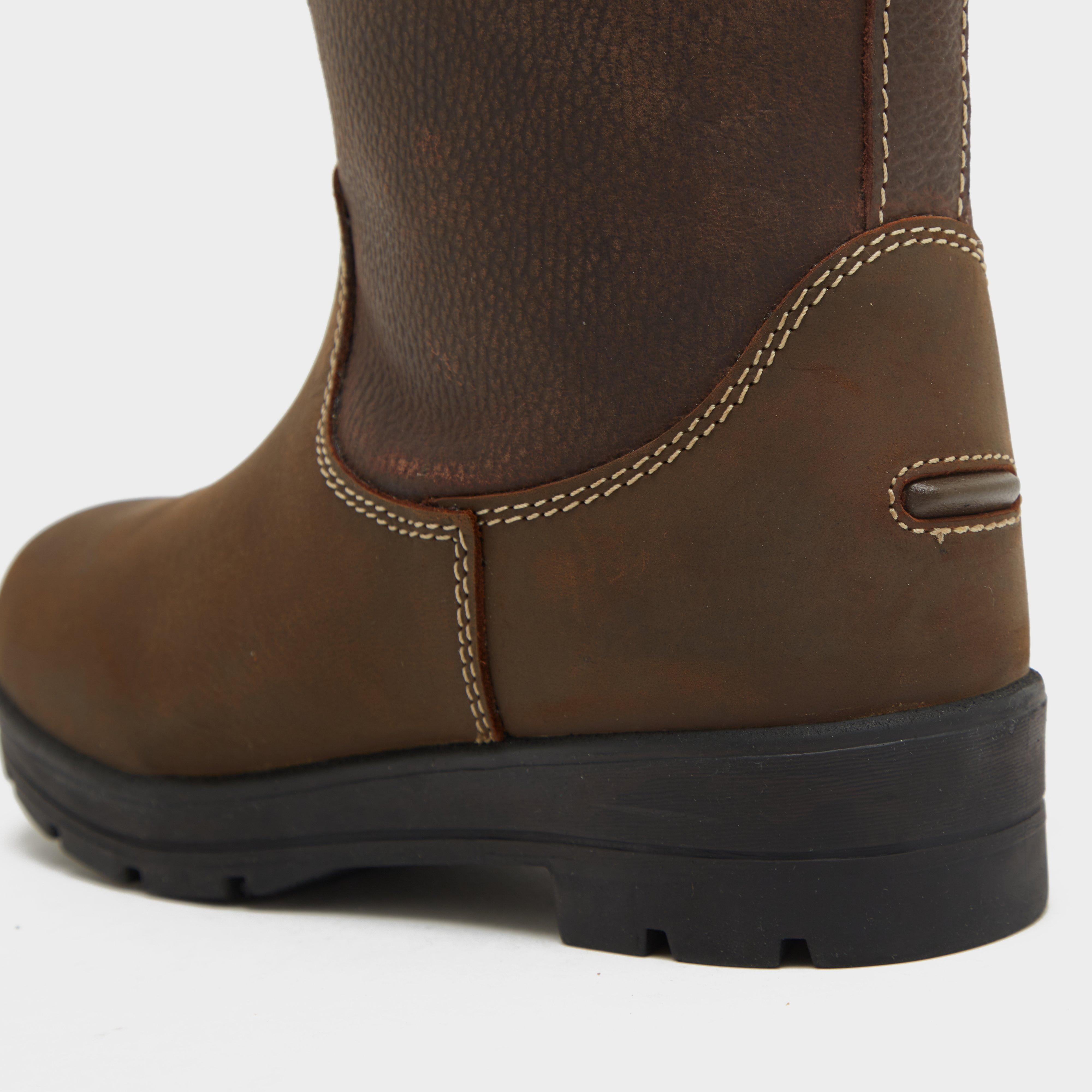 Women’s Armadale Riding Boots