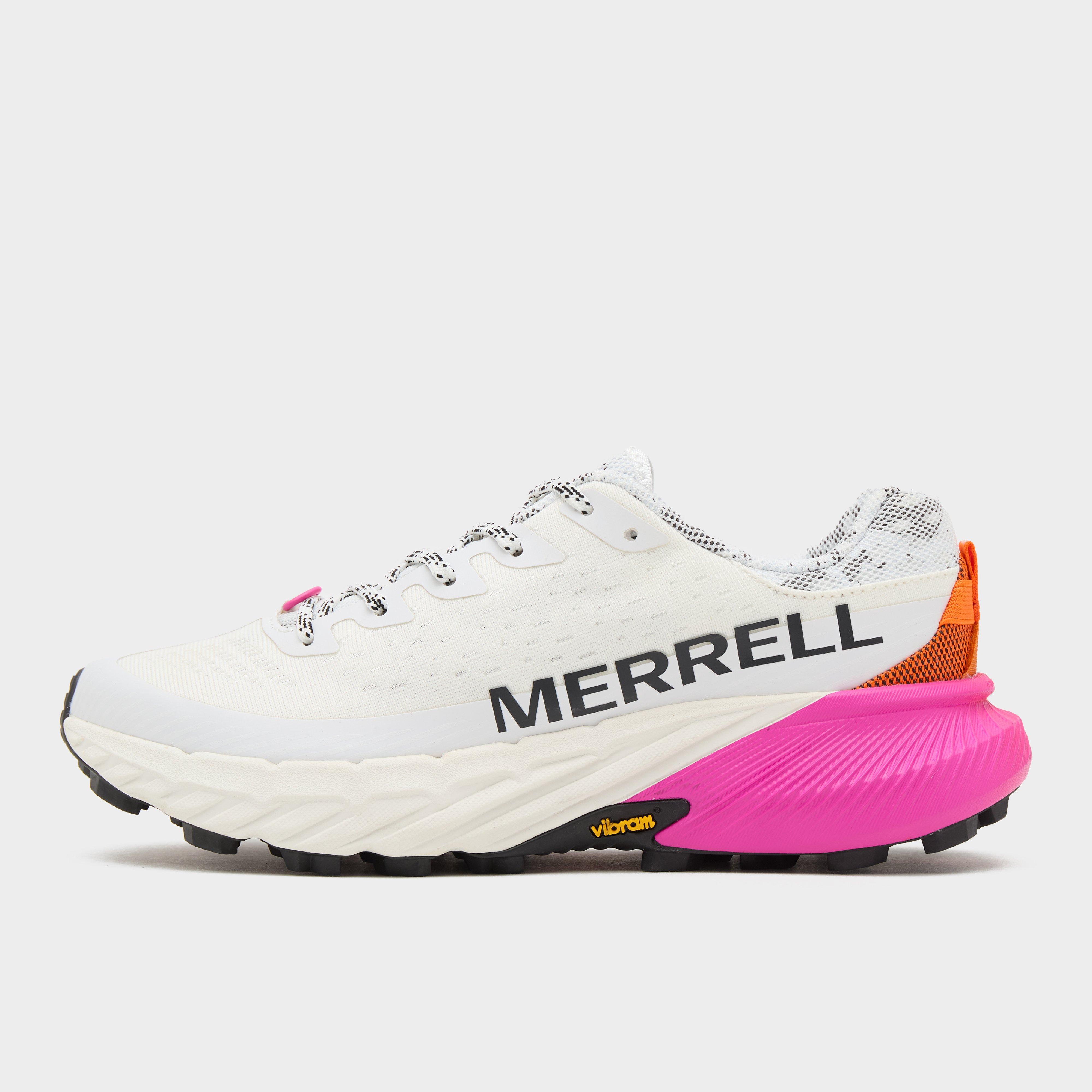 Women’s Agility Peak 5 GORE-TEX® Trail Running Shoe