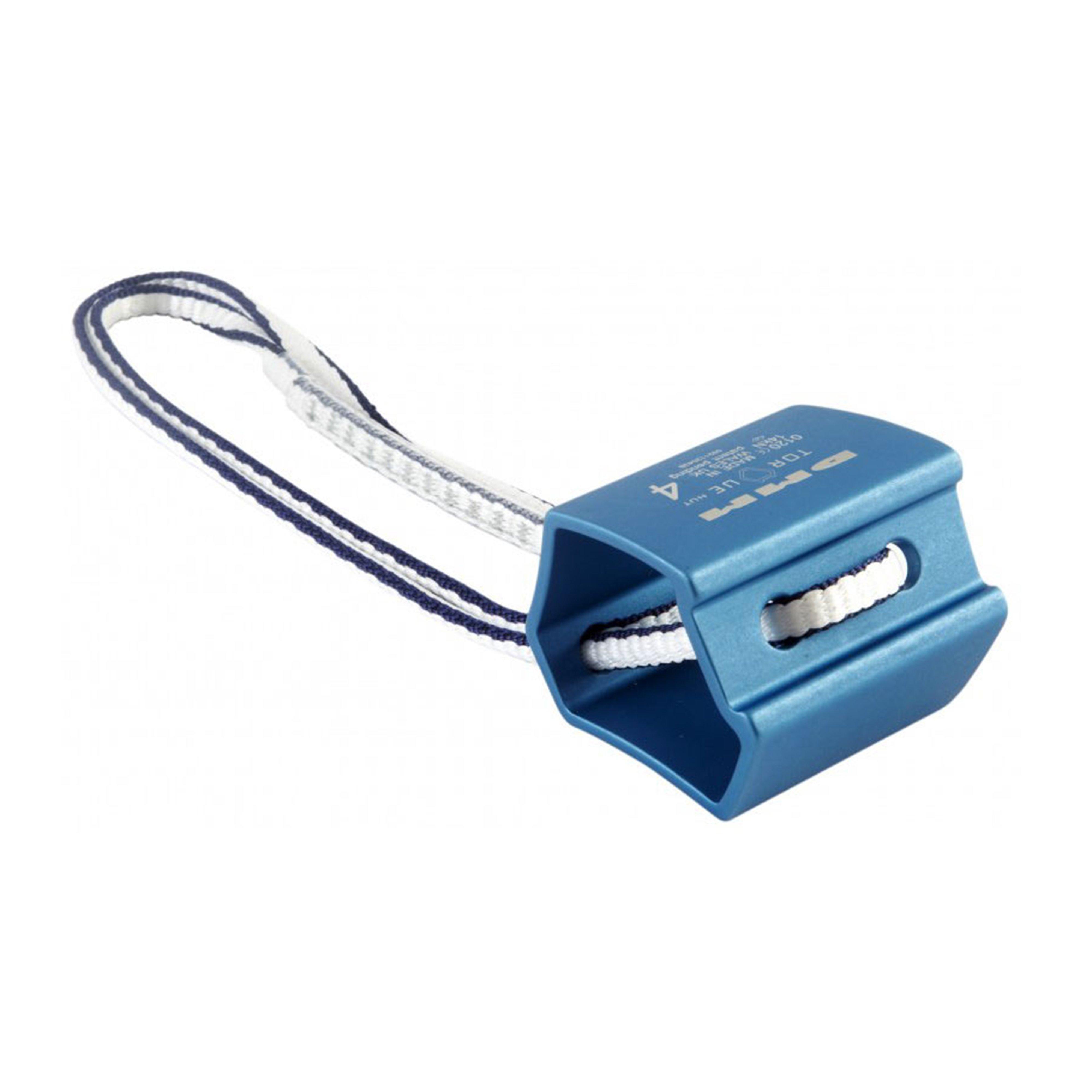 Torque Nut 4 (Blue)