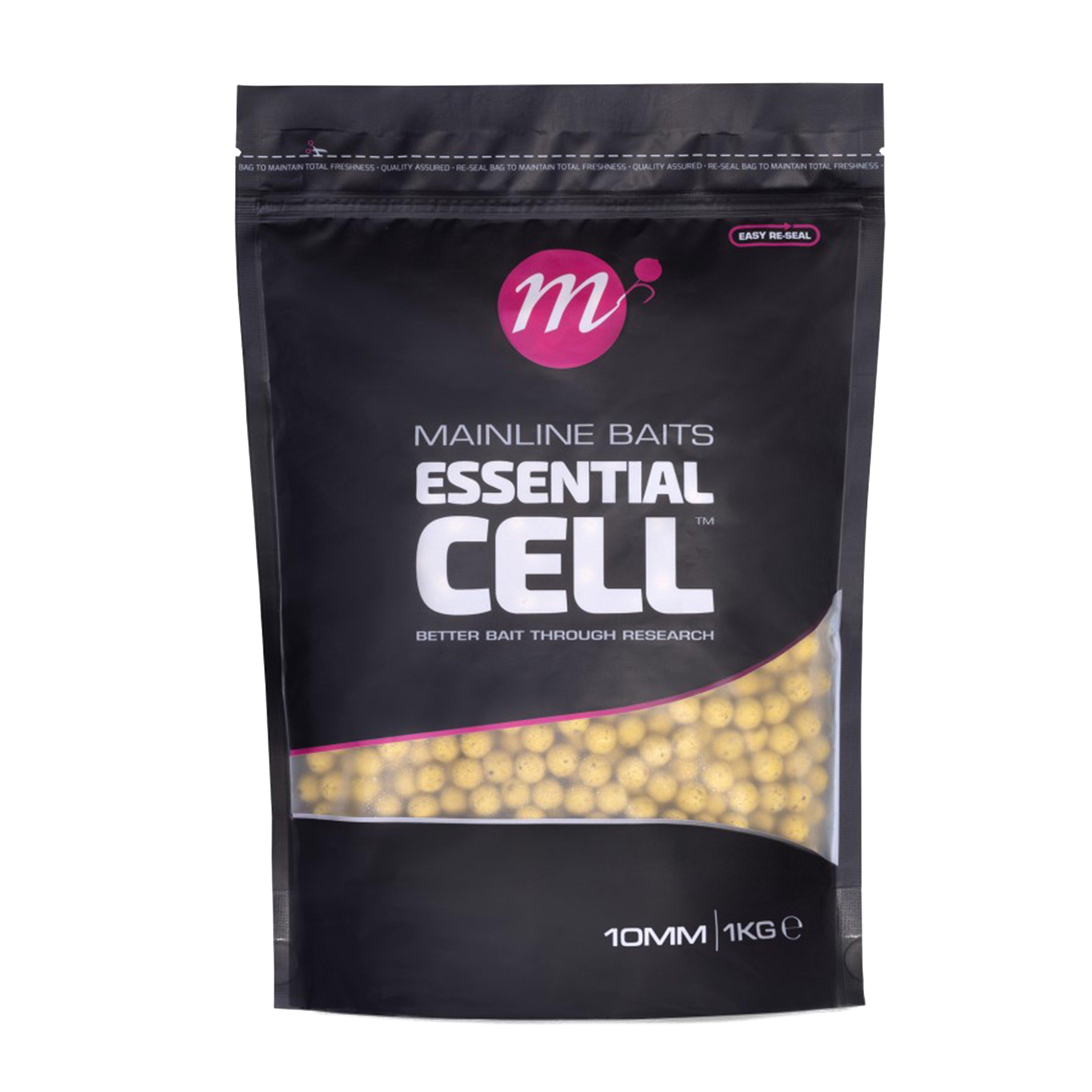 Essential Cell Boilies Shelf Life 10mm