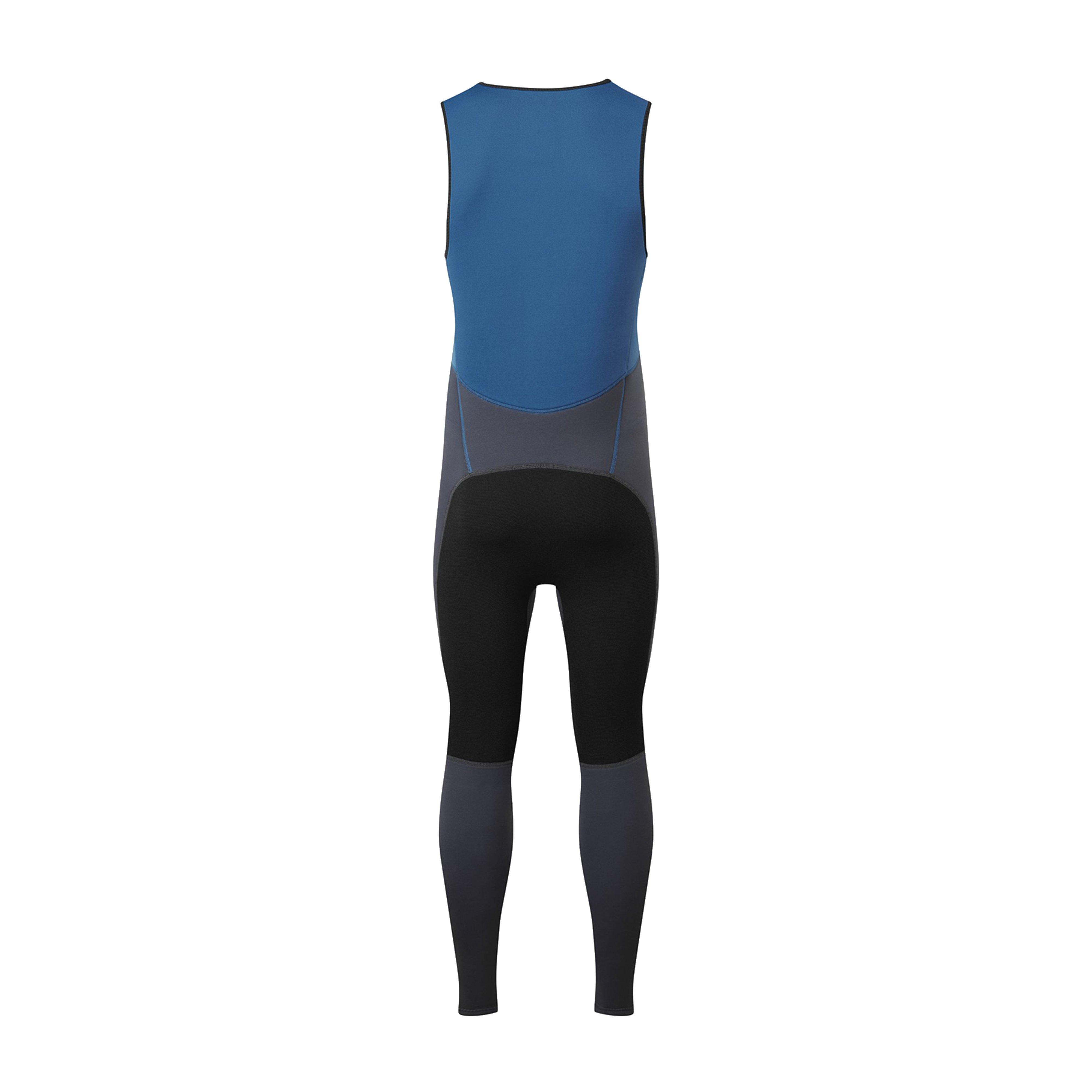 Men’s Dynamic Long John
