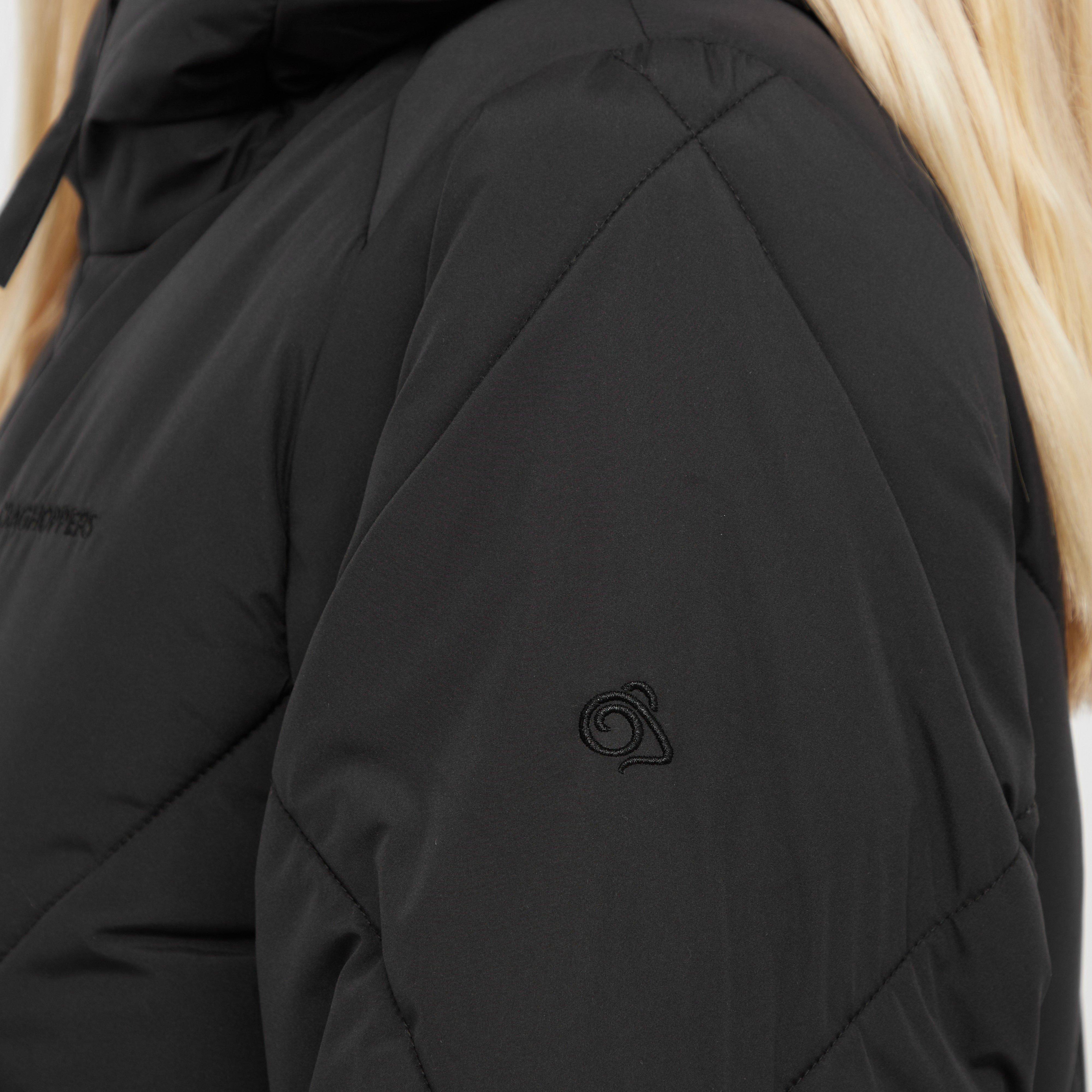 Women's Sarmiento Insulated Jacket