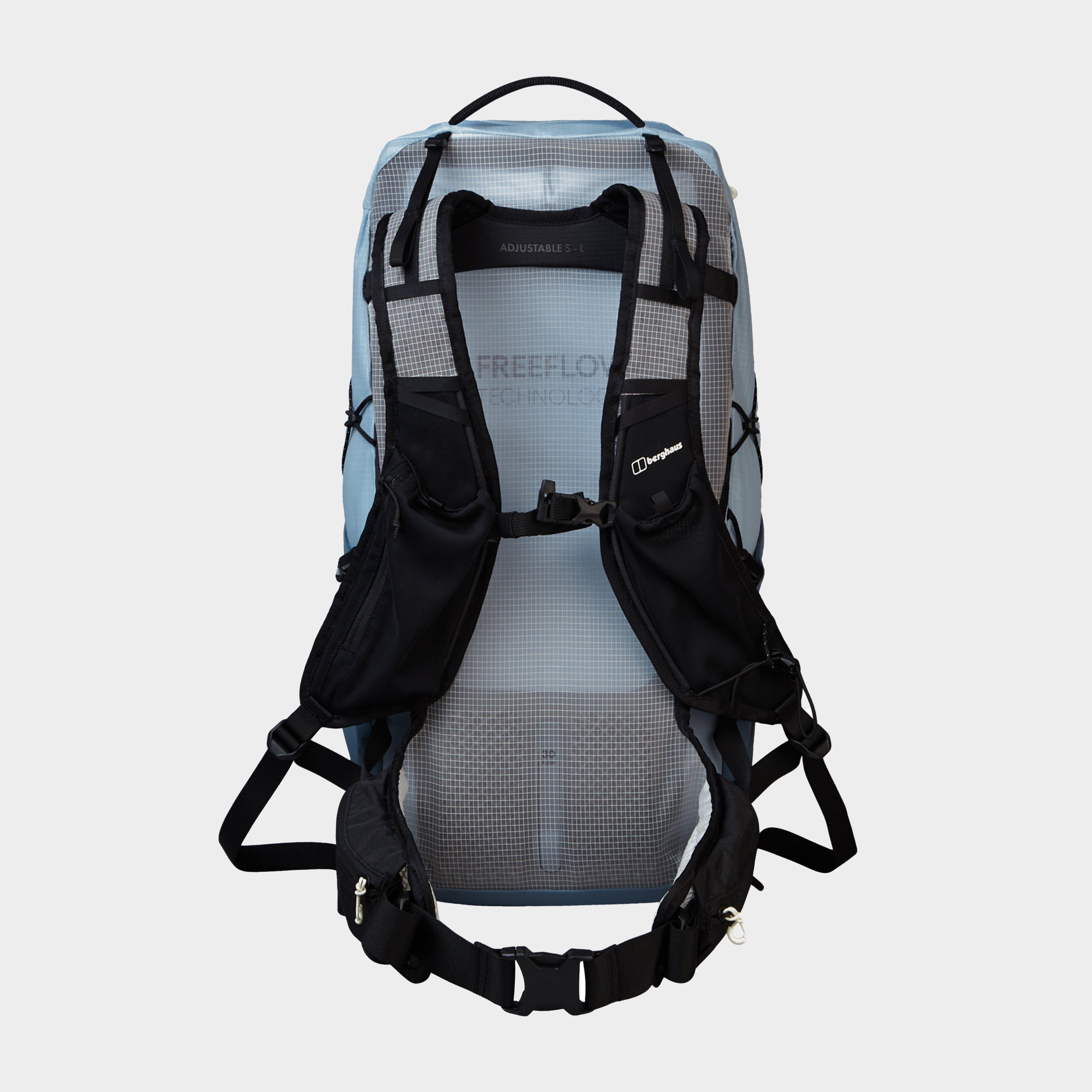 3D Freeflow 30+5L Backpack