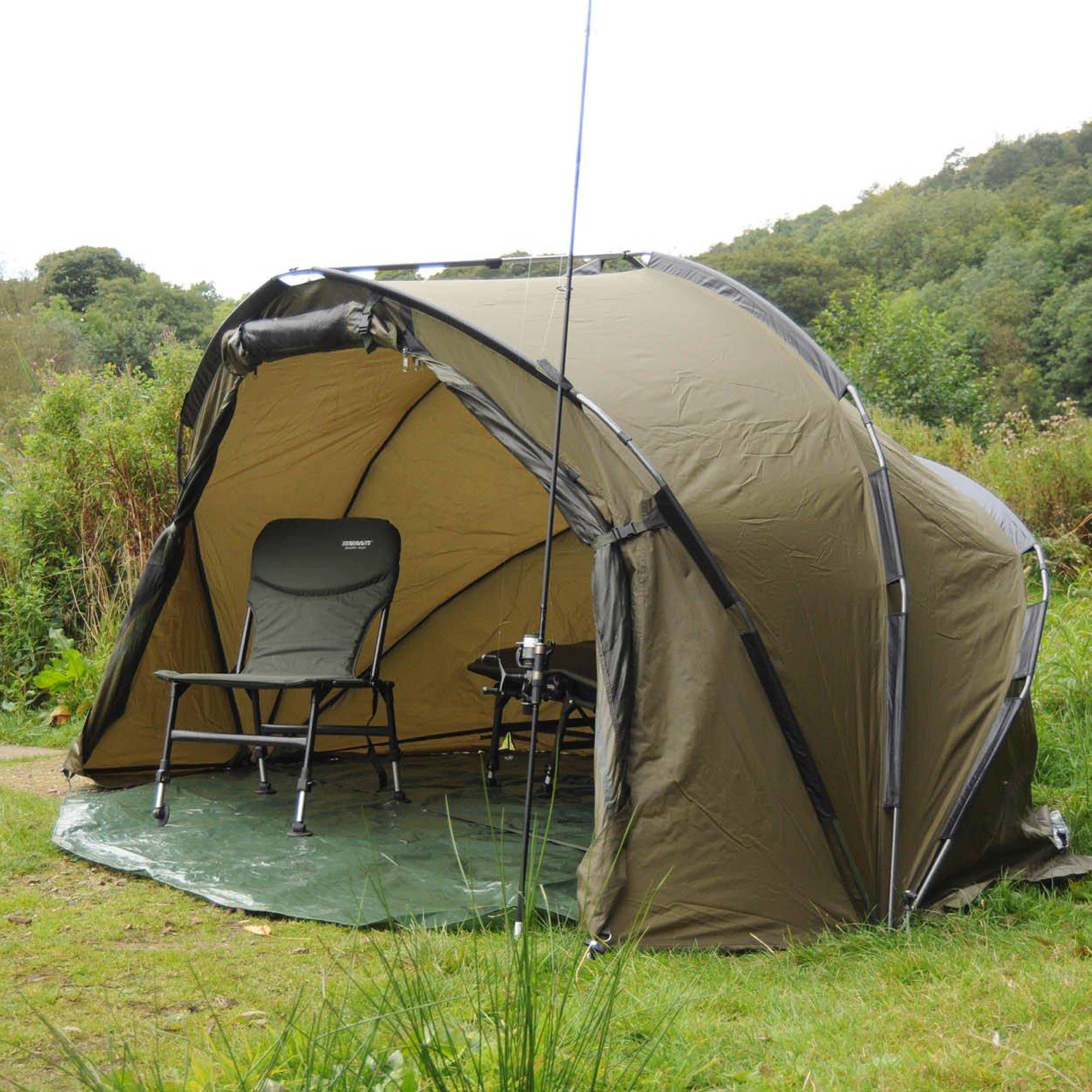 Particle Two Man Bivvy