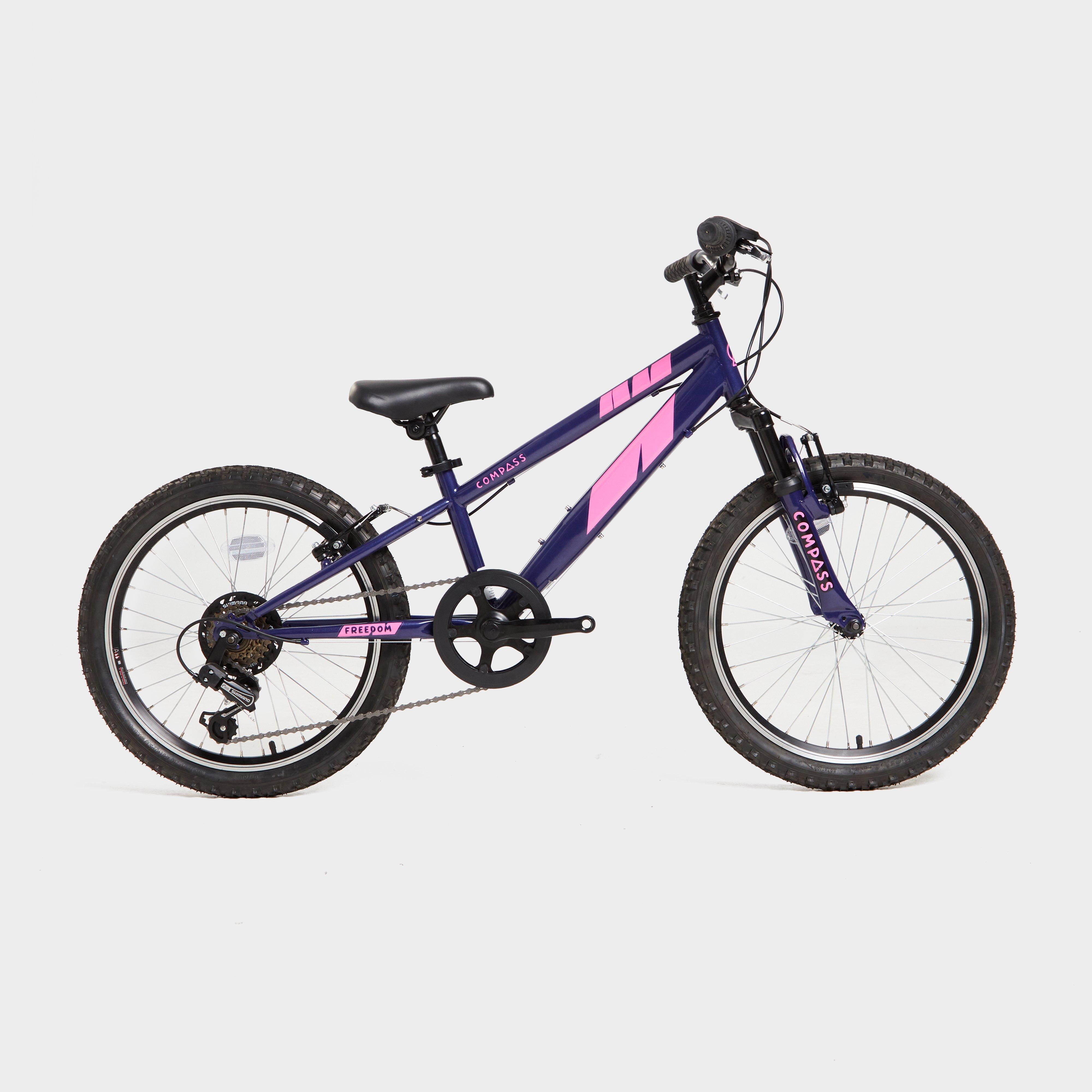 Wild 14 Kids' Bike