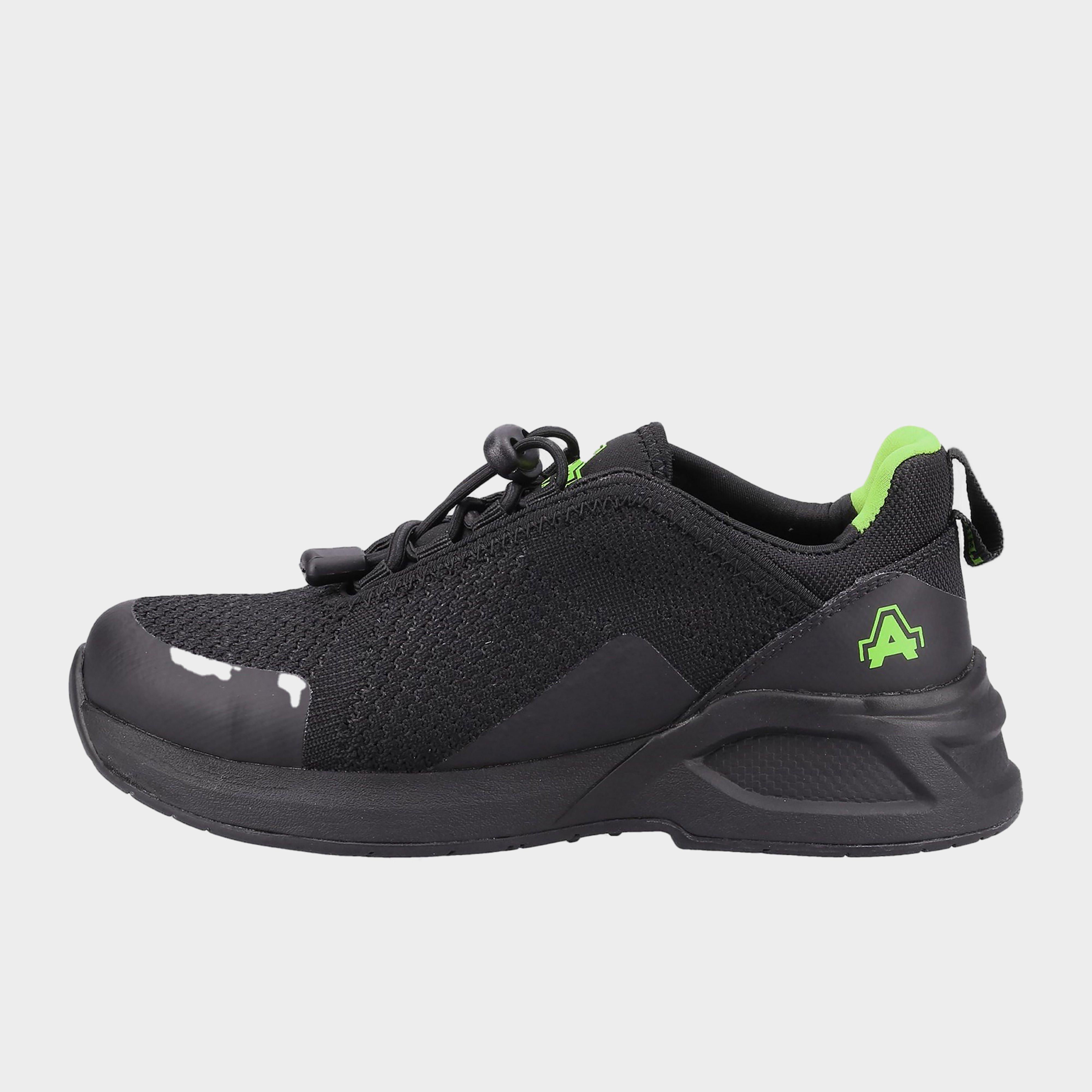 Women's 610 Safety Trainers