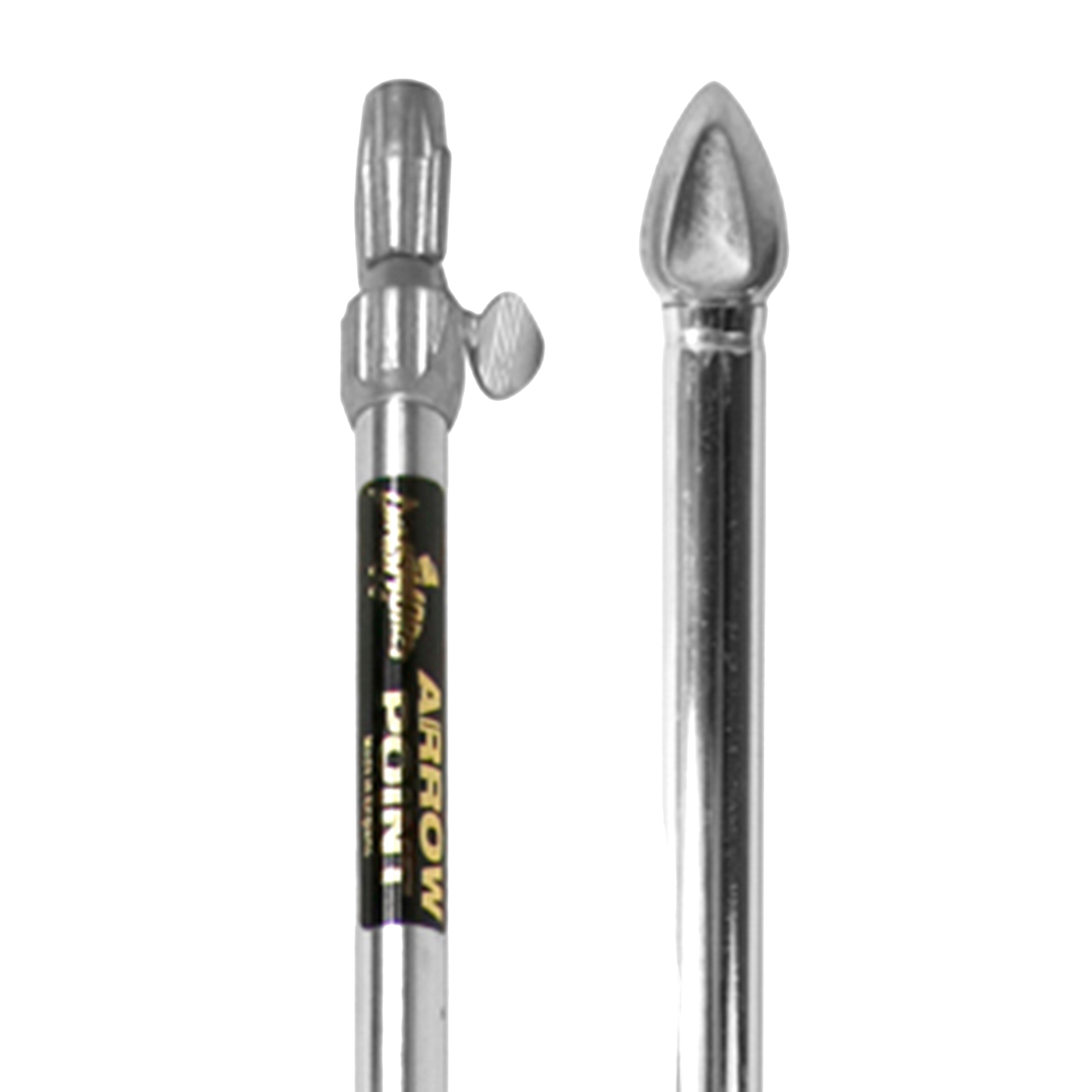 Telescopic Bank Stick 24