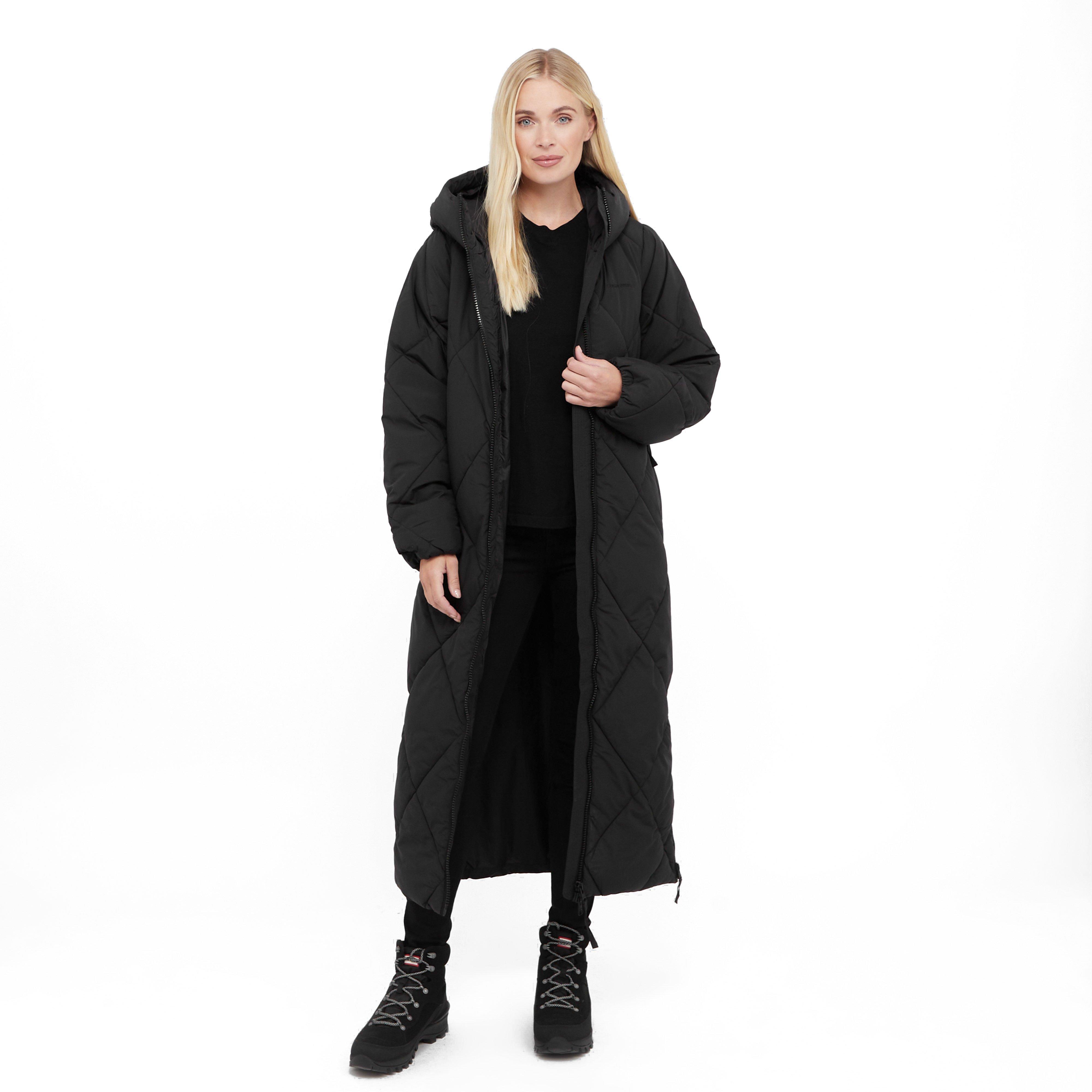 Women's Sarmiento Insulated Jacket