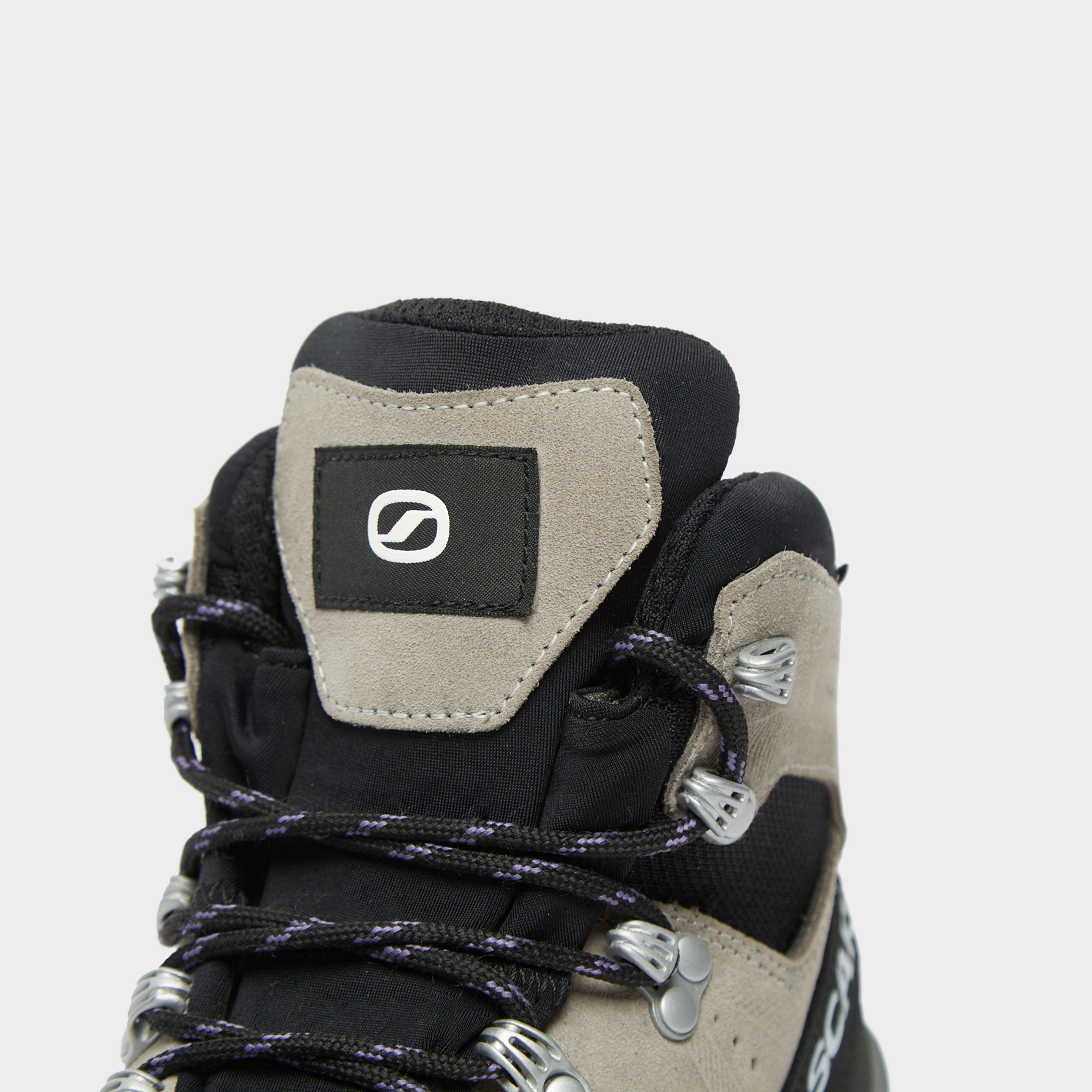 Women’s Boreas GTX Mid Walking Boots