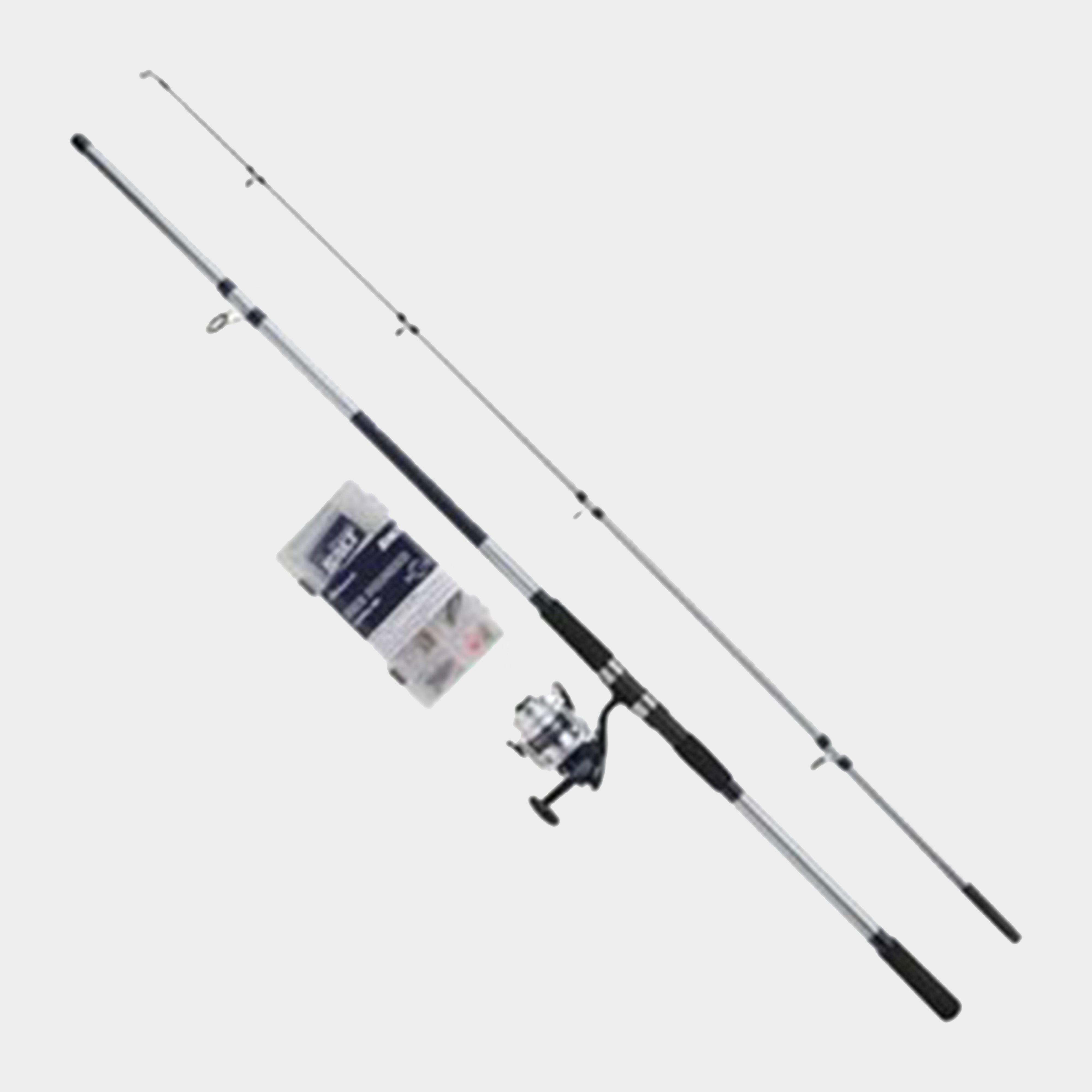 SALT Mackerel Masher Combo Set (10ft)