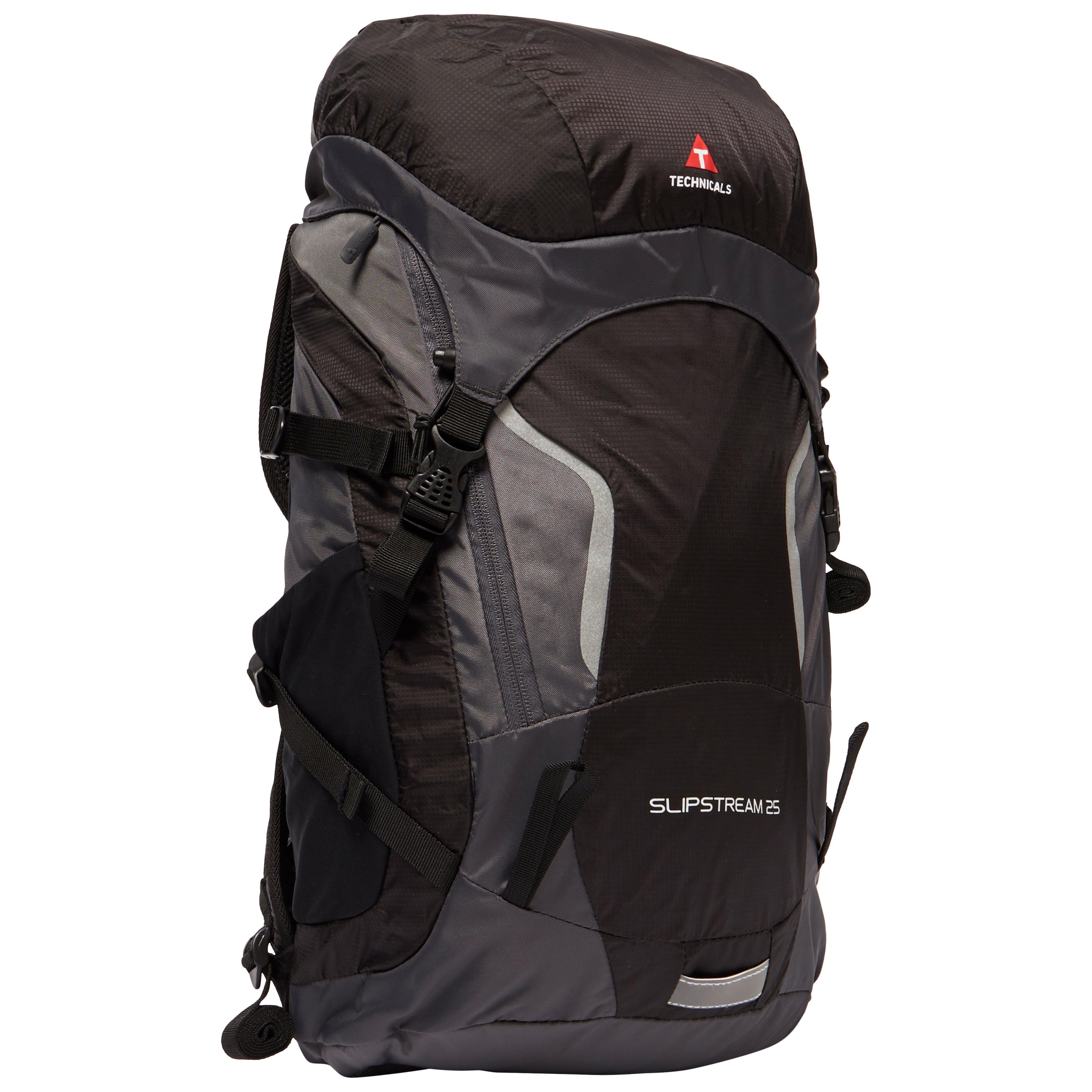 Slipstream 25L Daysack