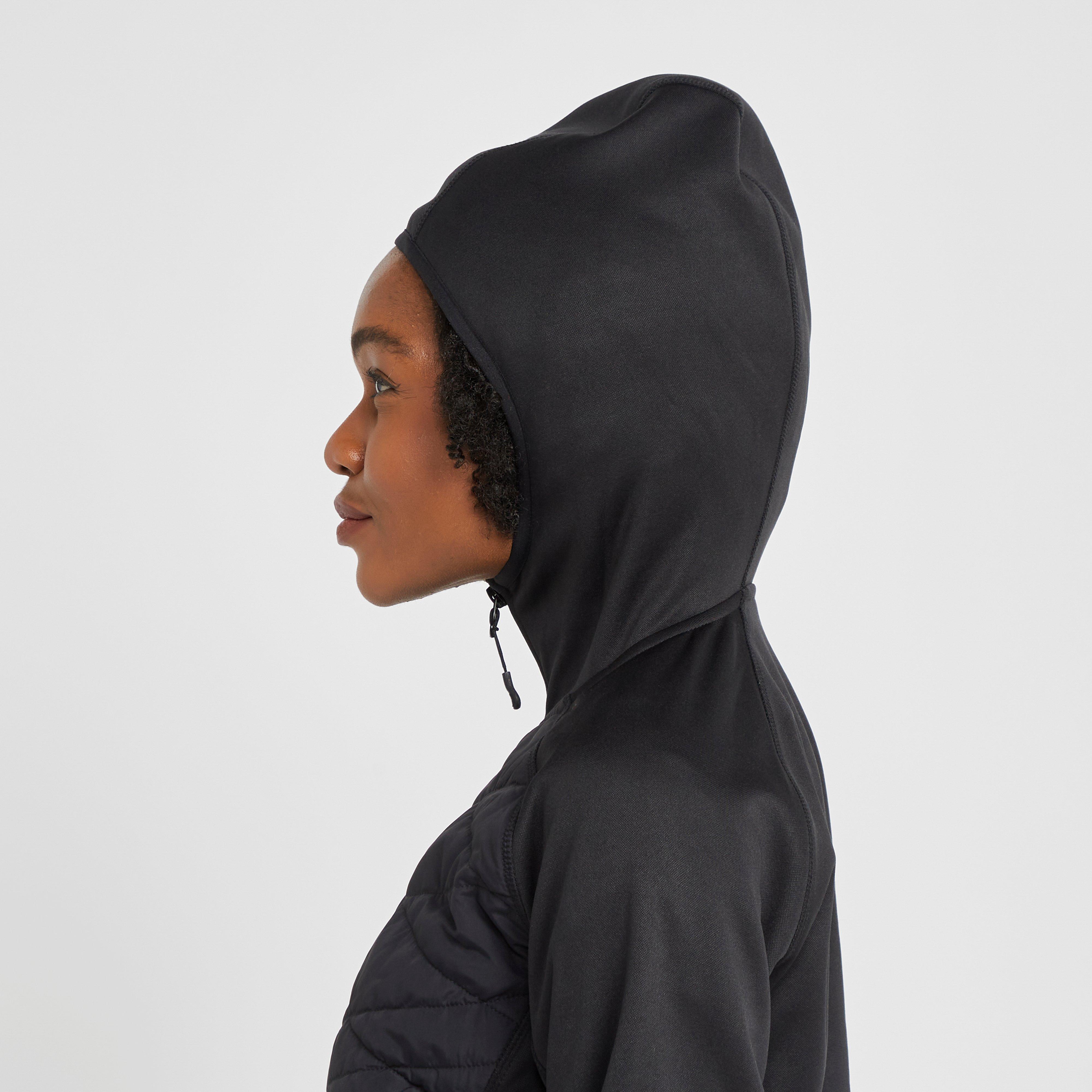 Women’s Core Intent II Insulated Jacket