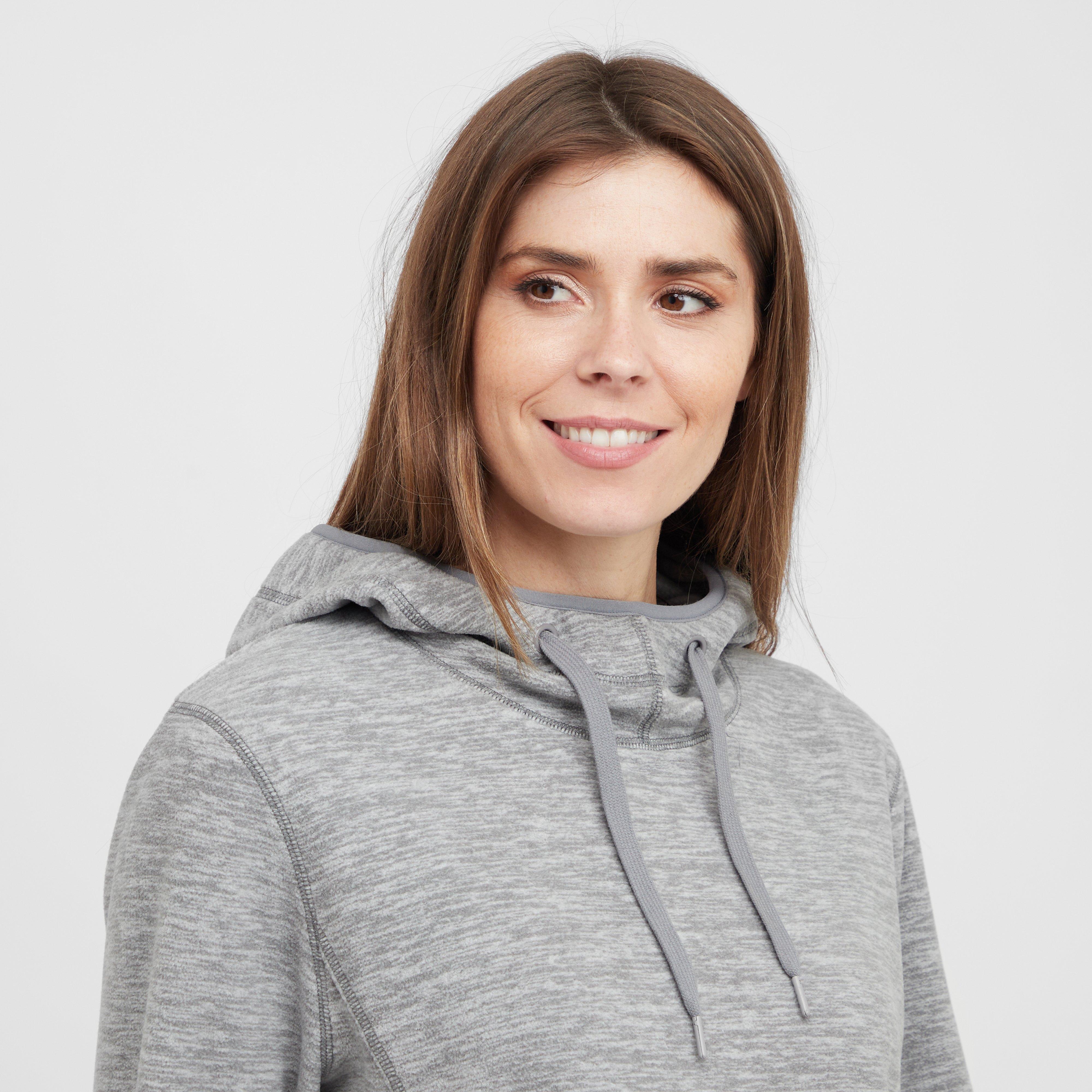 Women’s Marl II Fleece Hoodie