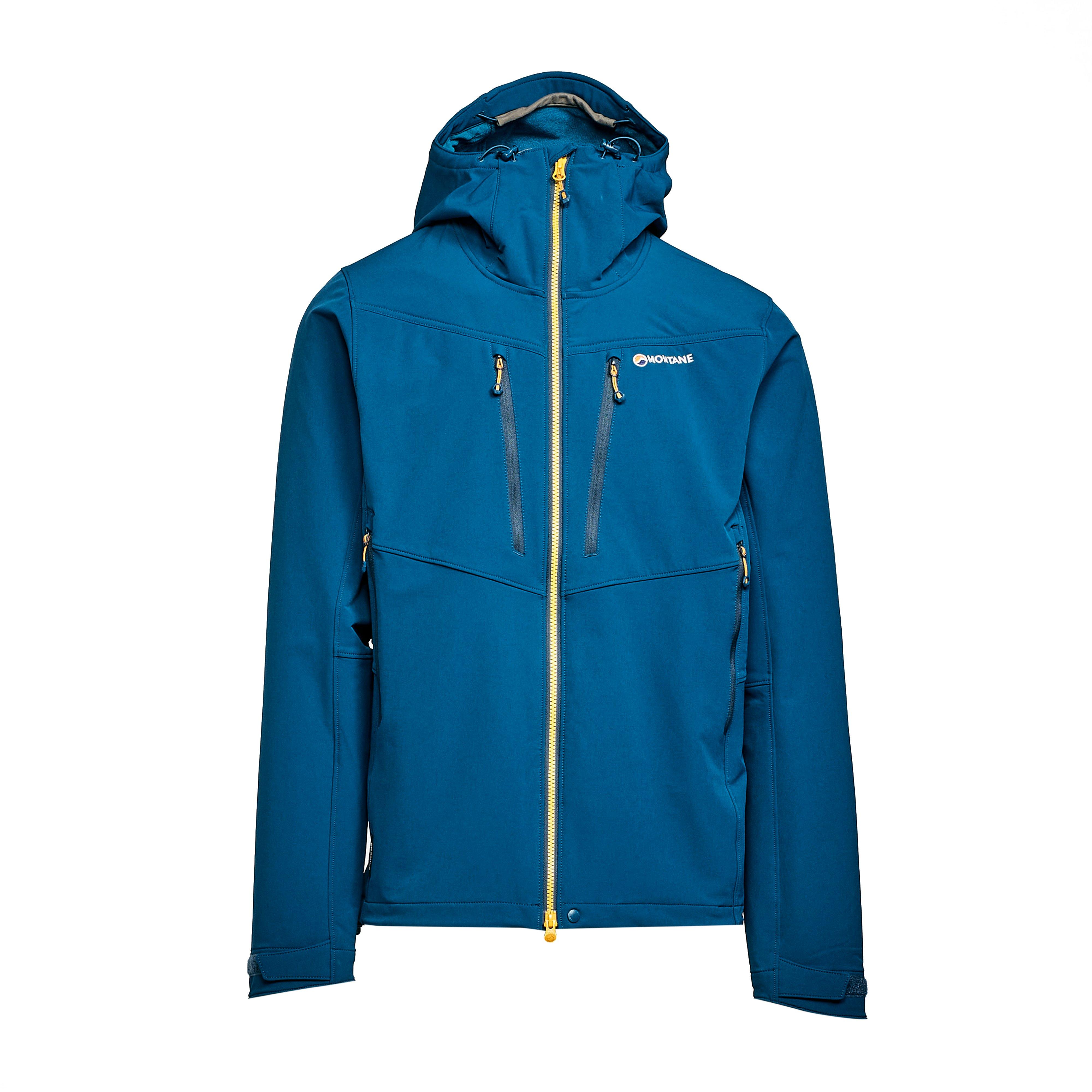 Men's Dyno XT Jacket