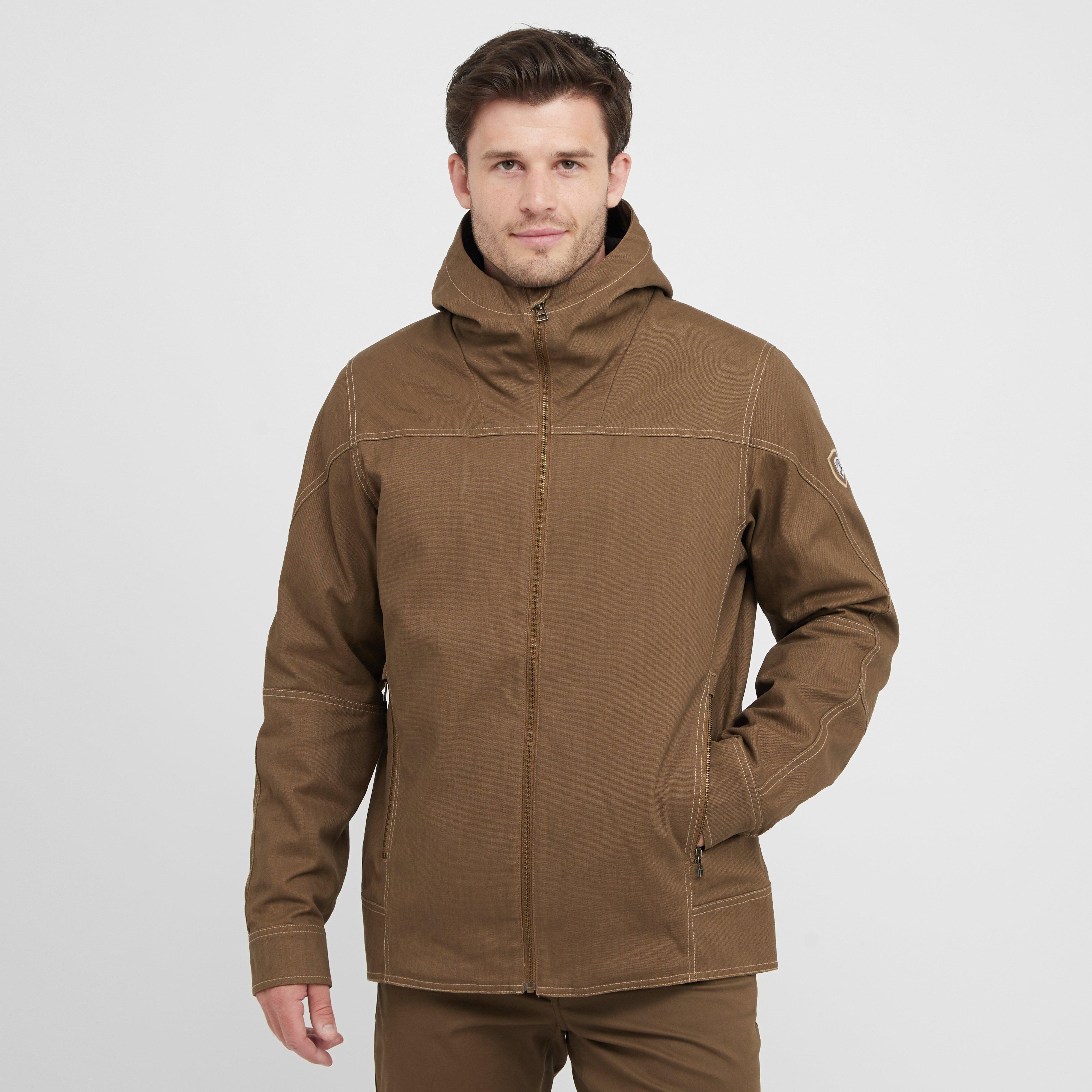 Men’s Law Hoody